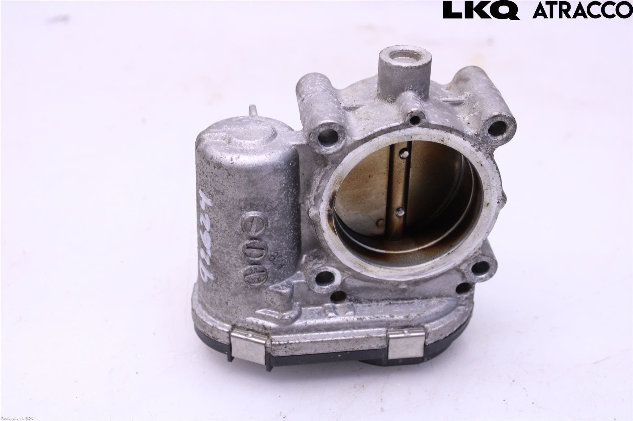 Mercedes-Benz MB A-KLASS (W176) 13-18 Injspjällhus