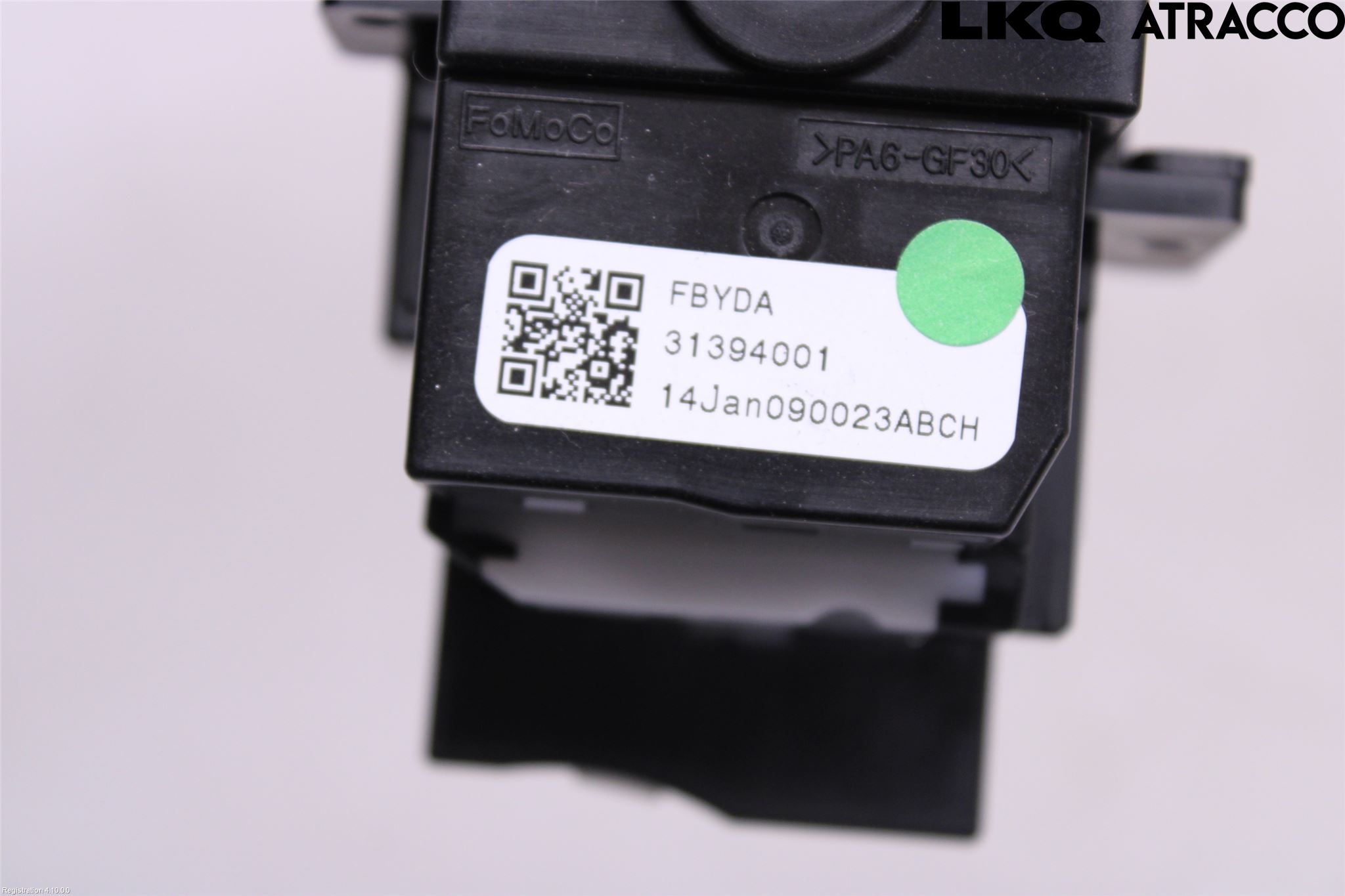 Volvo XC60 14-17 Spak Blinkers-Ljusomk