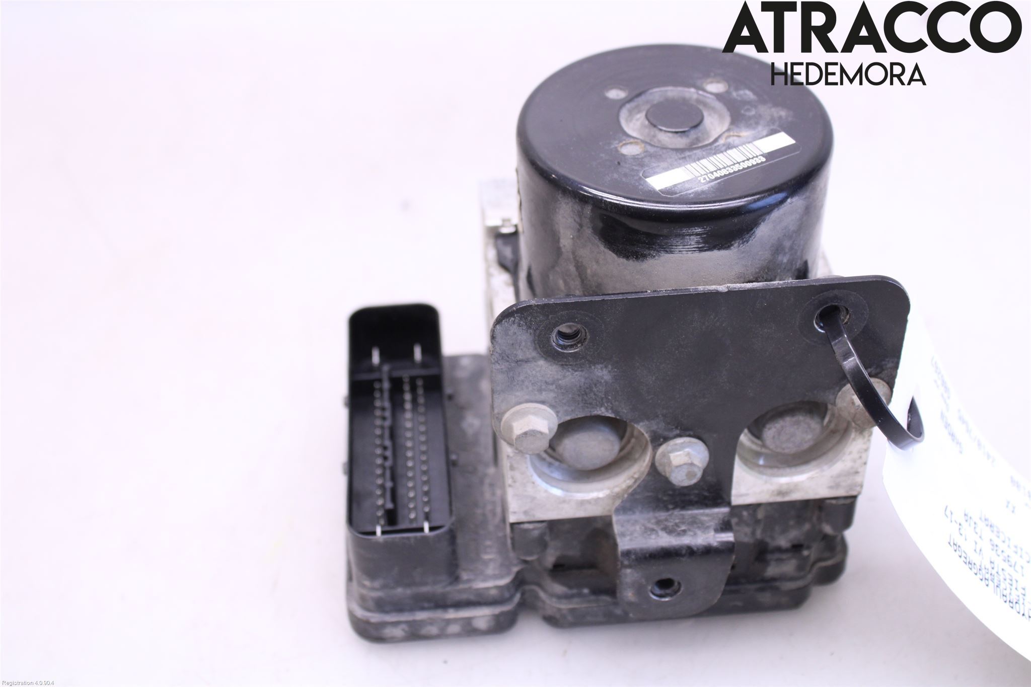 Ford FIESTA 13-17 Abs Hydraulaggregat