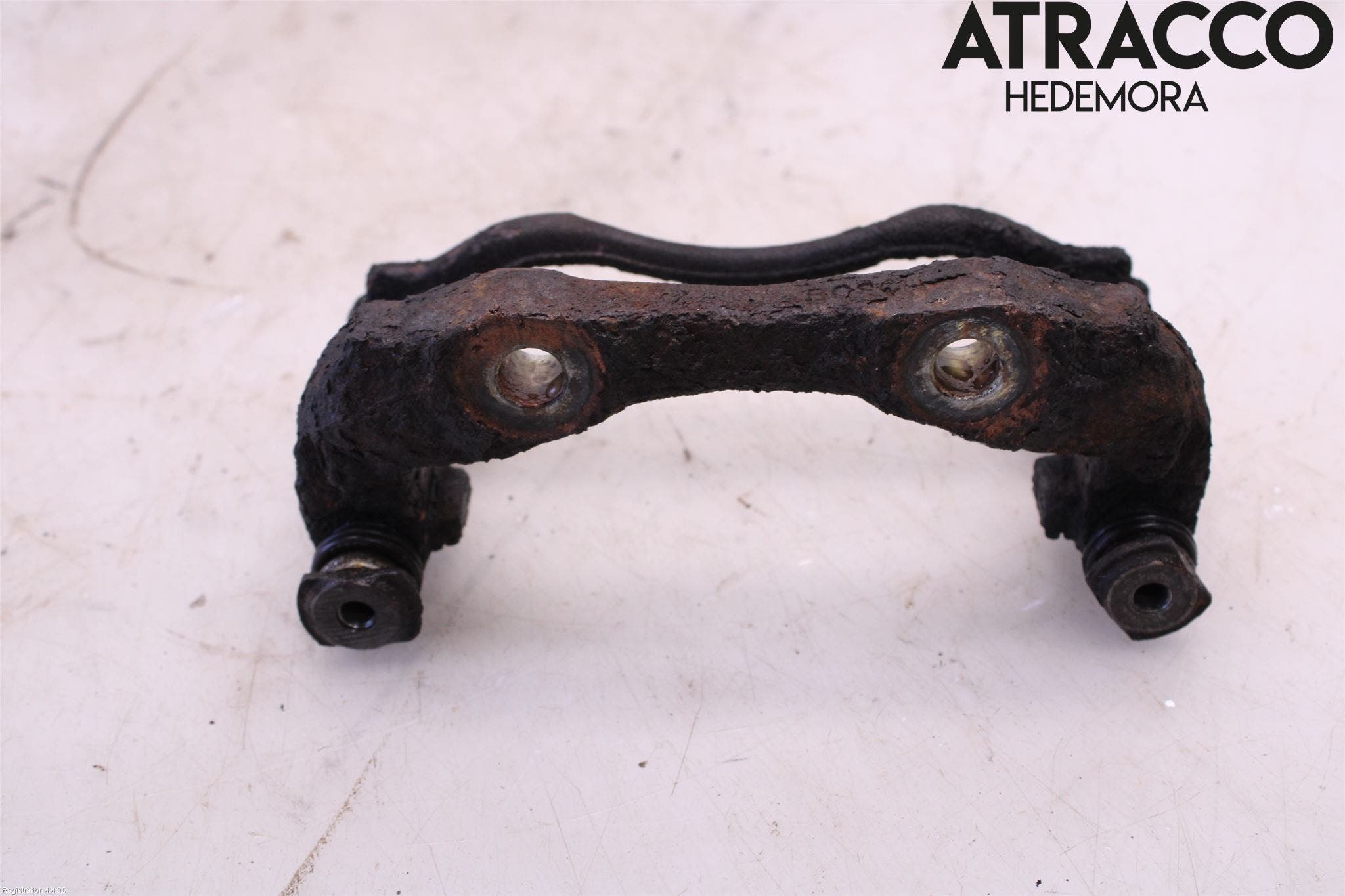 Peugeot 206 98-09 Bromsokshållare