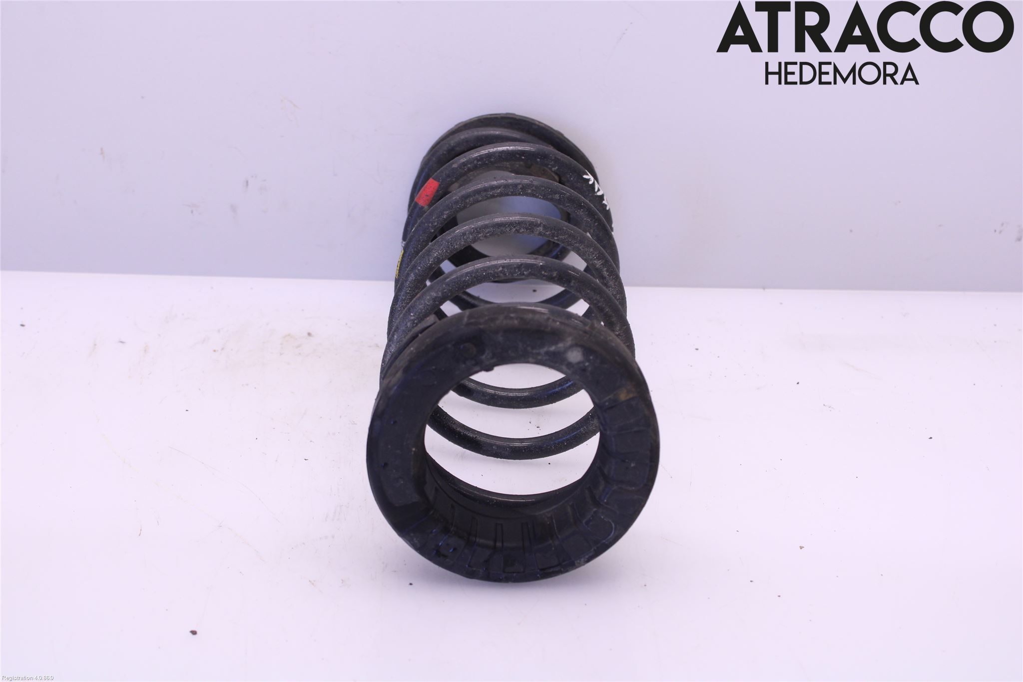 Kia RIO 12-16 Fjäder Bak