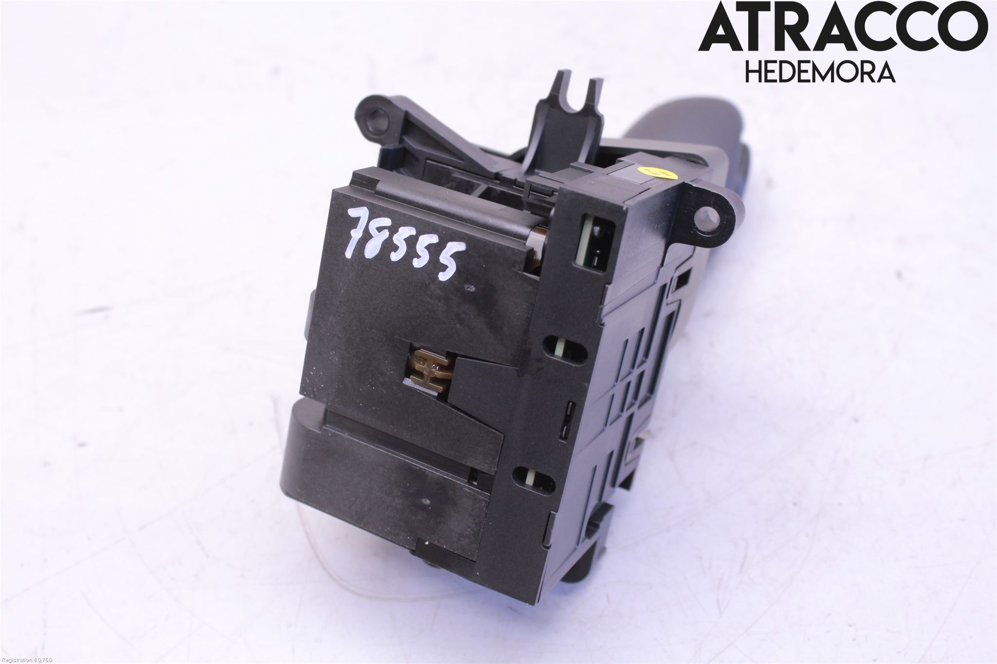 BMW 5 G30/G31/F90 17-23 Växelspak