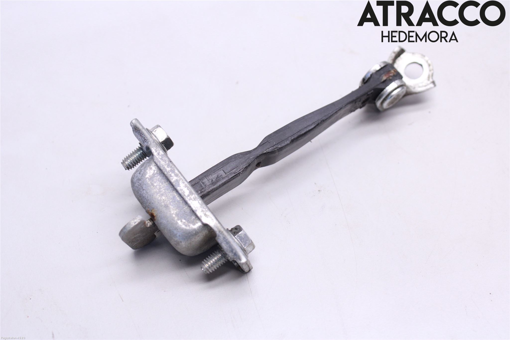 Toyota HILUX 05-16 Dörrstopp