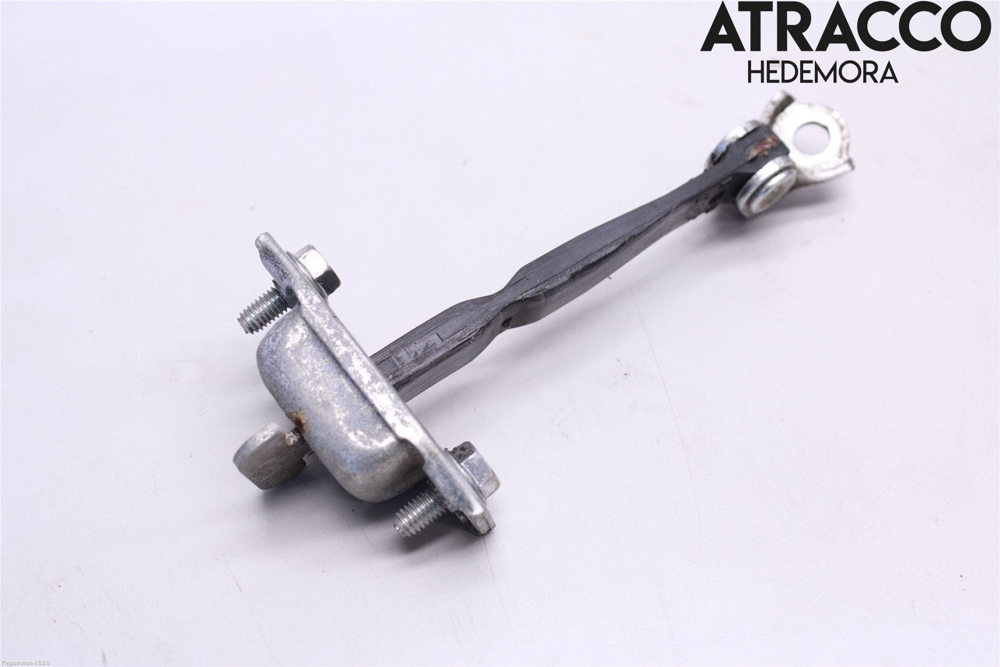 Toyota HILUX 05-16 Dörrstopp