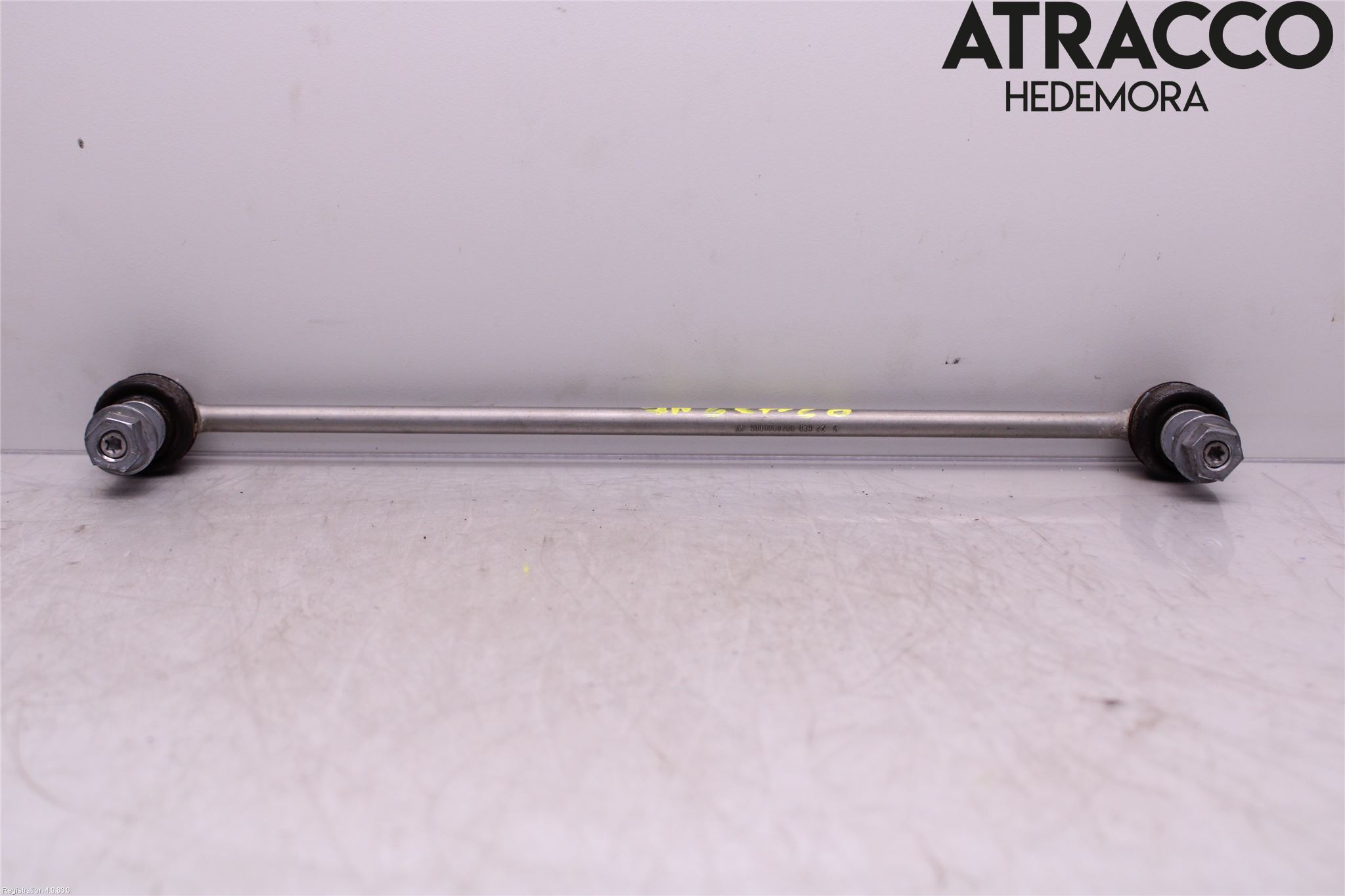 Citroen COTROEN C3 17-24 Krängningshämmarstag Fram