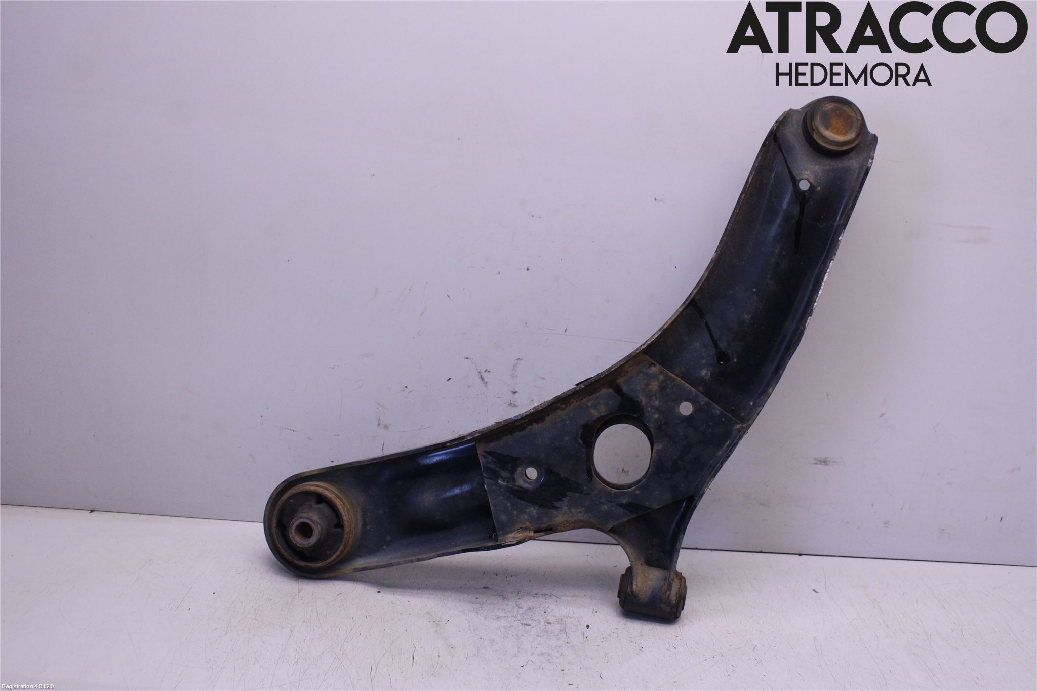 Kia VENGA 10-19 Bärarm Fram Undre Hö