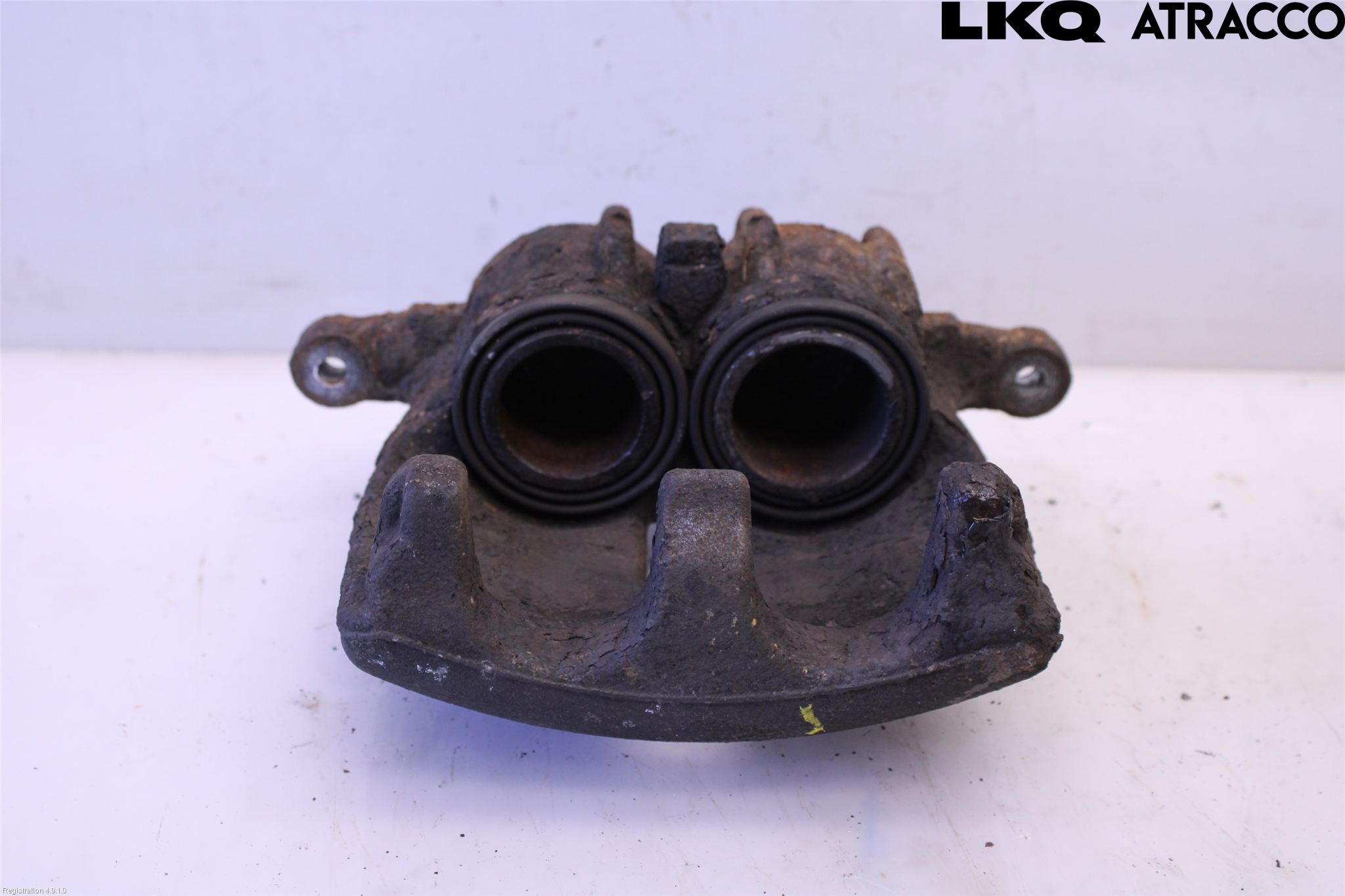 Toyota PROACE I 13-16 Bromsok Fram Vänster