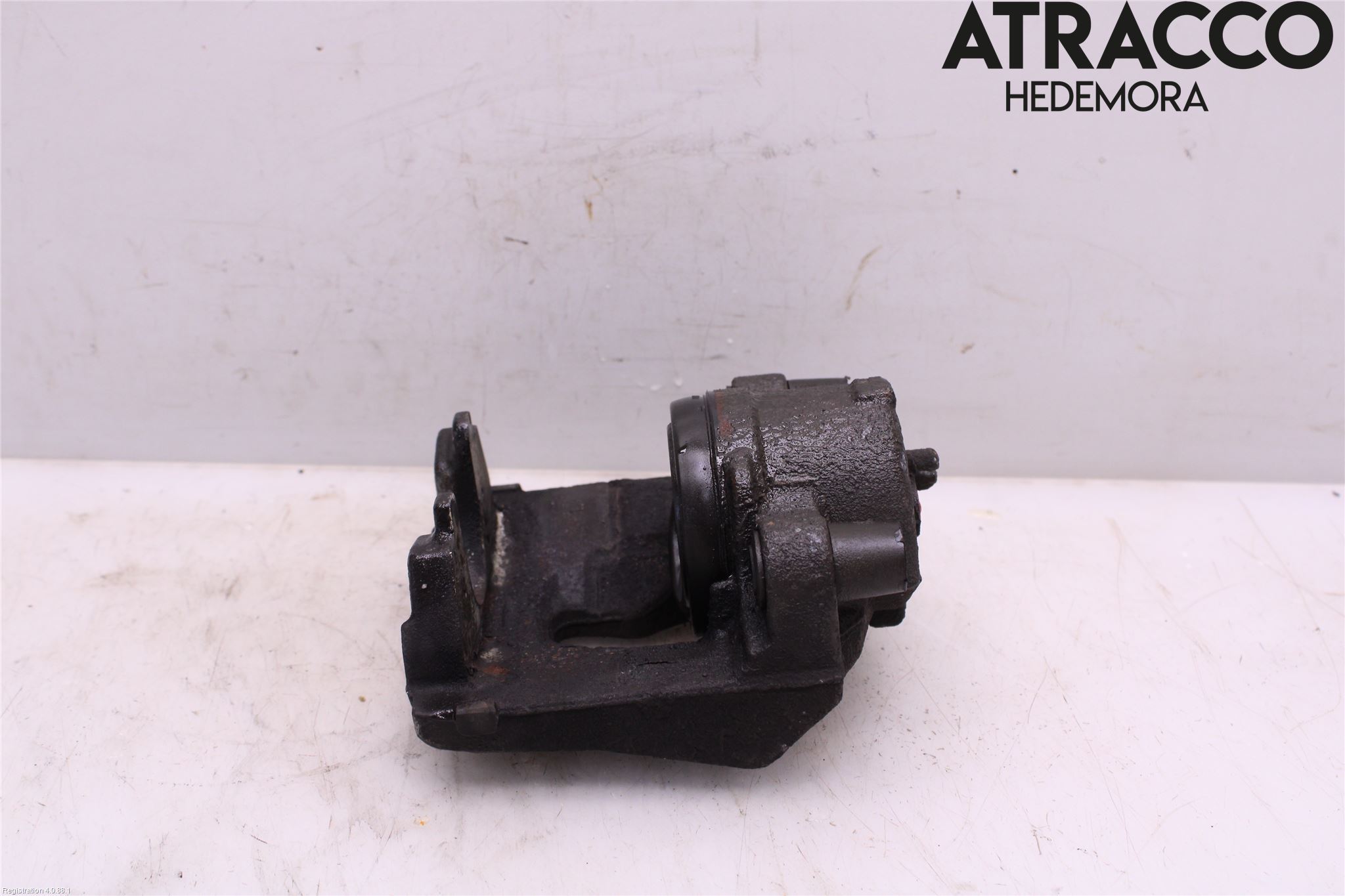 Honda CIVIC 17-22 Bromsok Fram Vänster