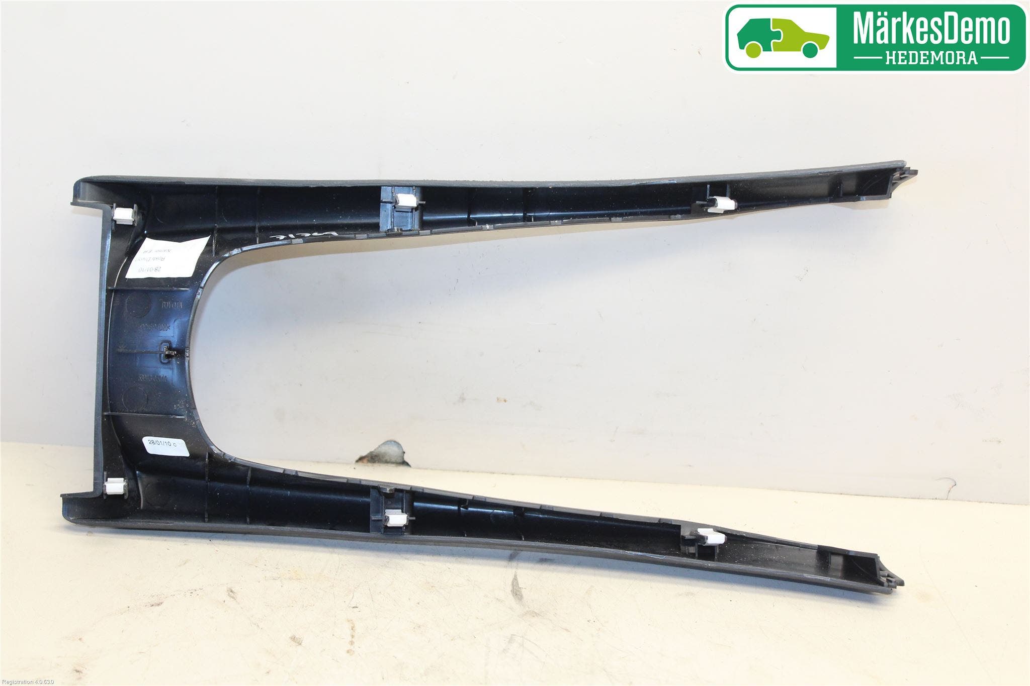 Toyota AVENSIS 09-15 Inr Tunnelfack