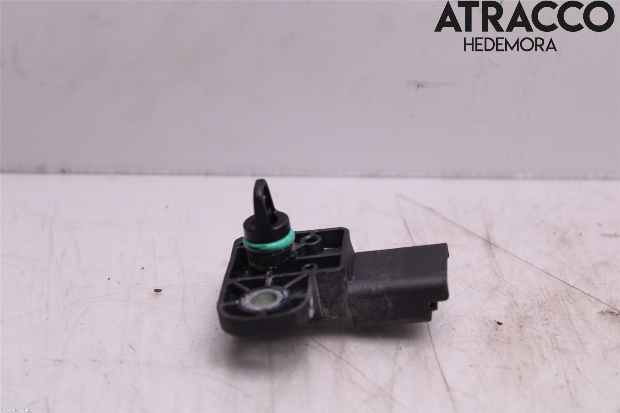 Peugeot PEUGOT 208 16-19 Injmappsensor