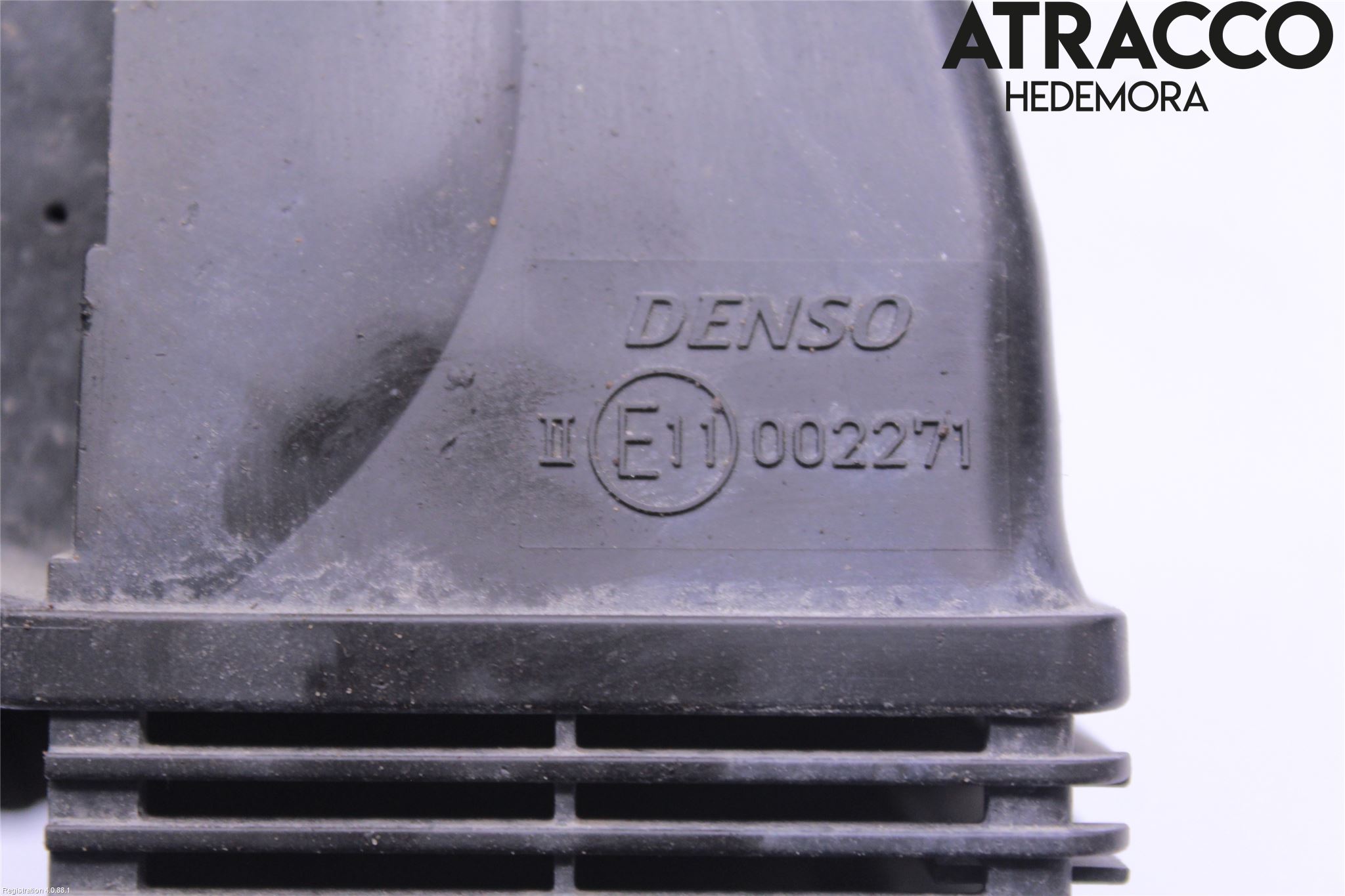 Mazda CX-5 12-17 Signalhorn