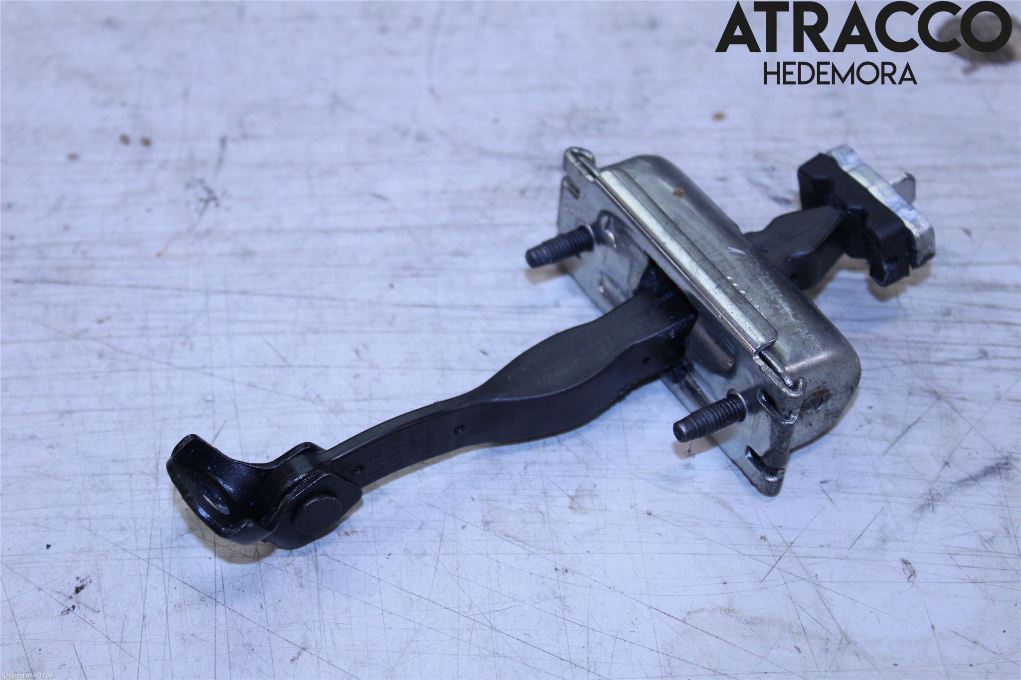 Ford MONDEO 15-22 Dörrstopp