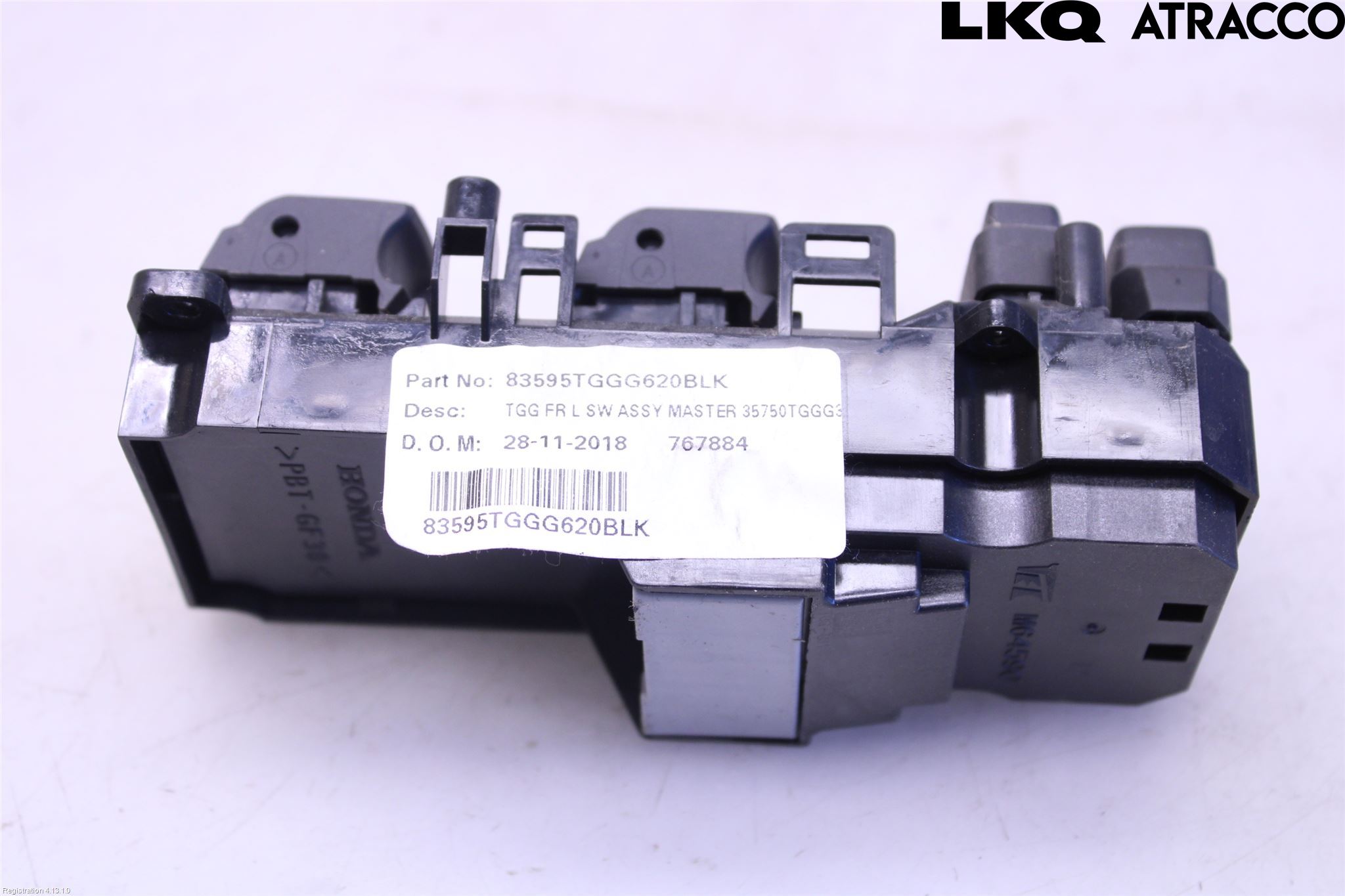 Honda CIVIC 17-22 Strömställare Elhiss