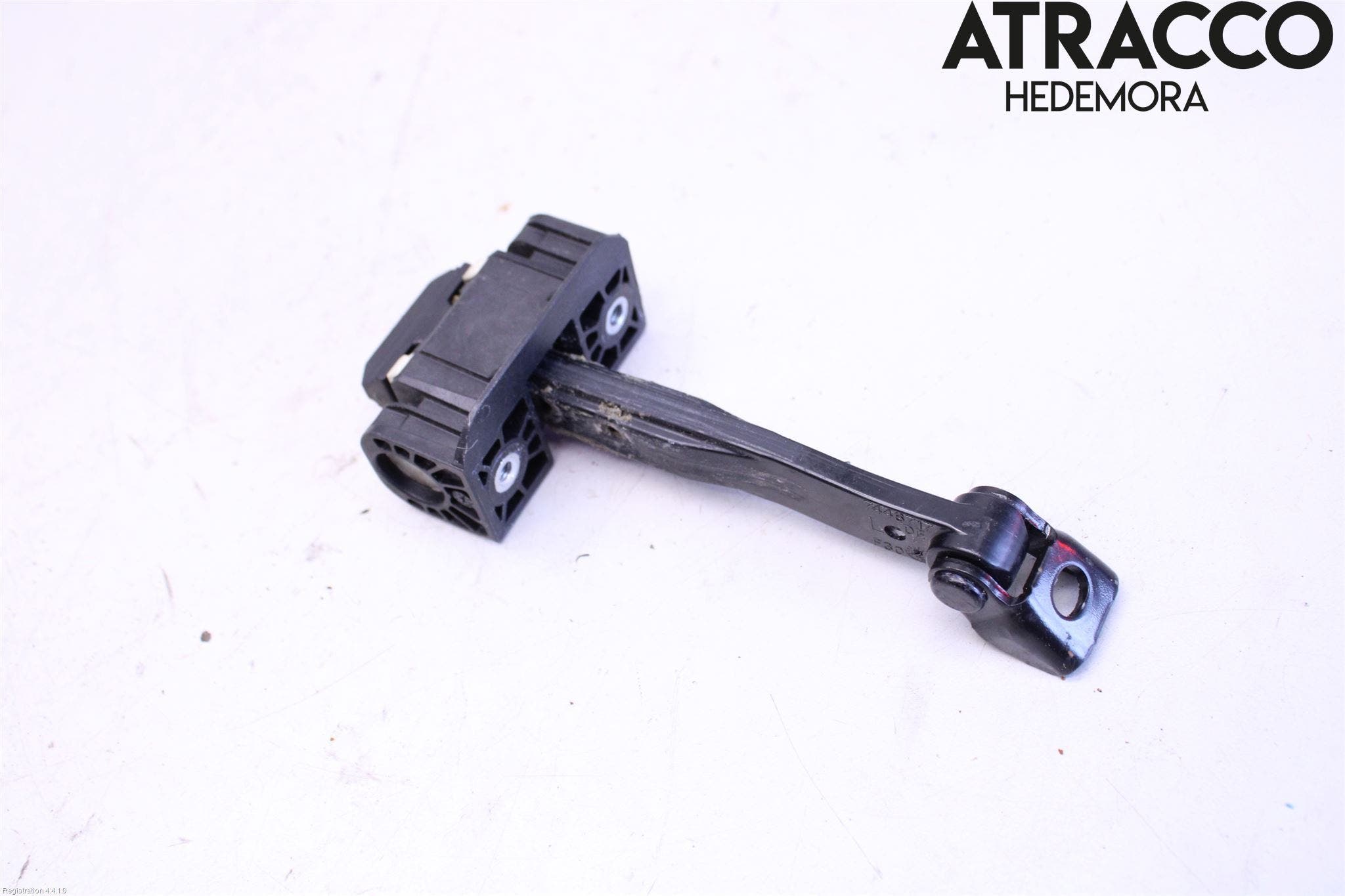 BMW 3 F30/F31/F80 12-19 Dörrstopp