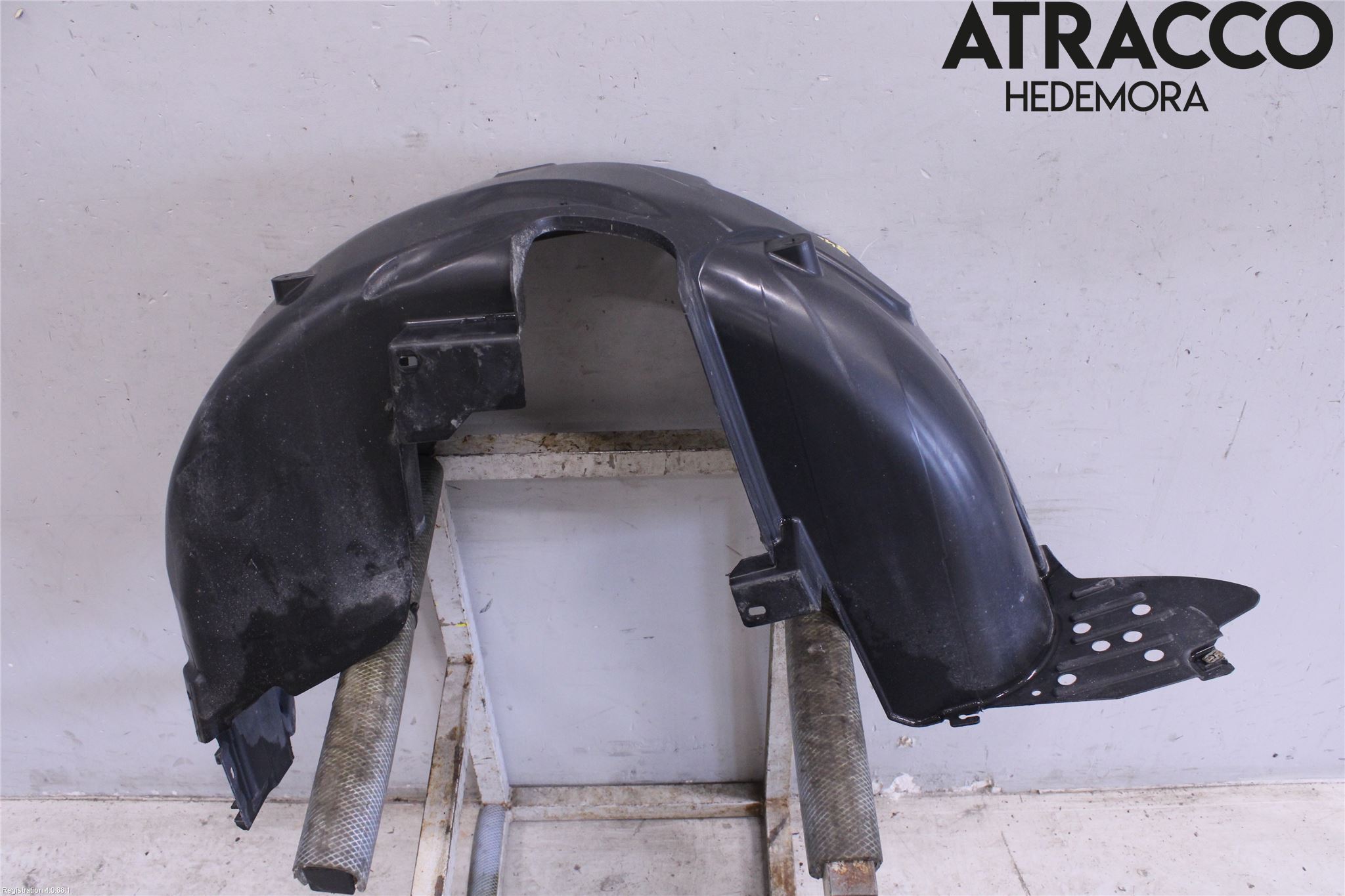 Seat ARONA Skärm Inner