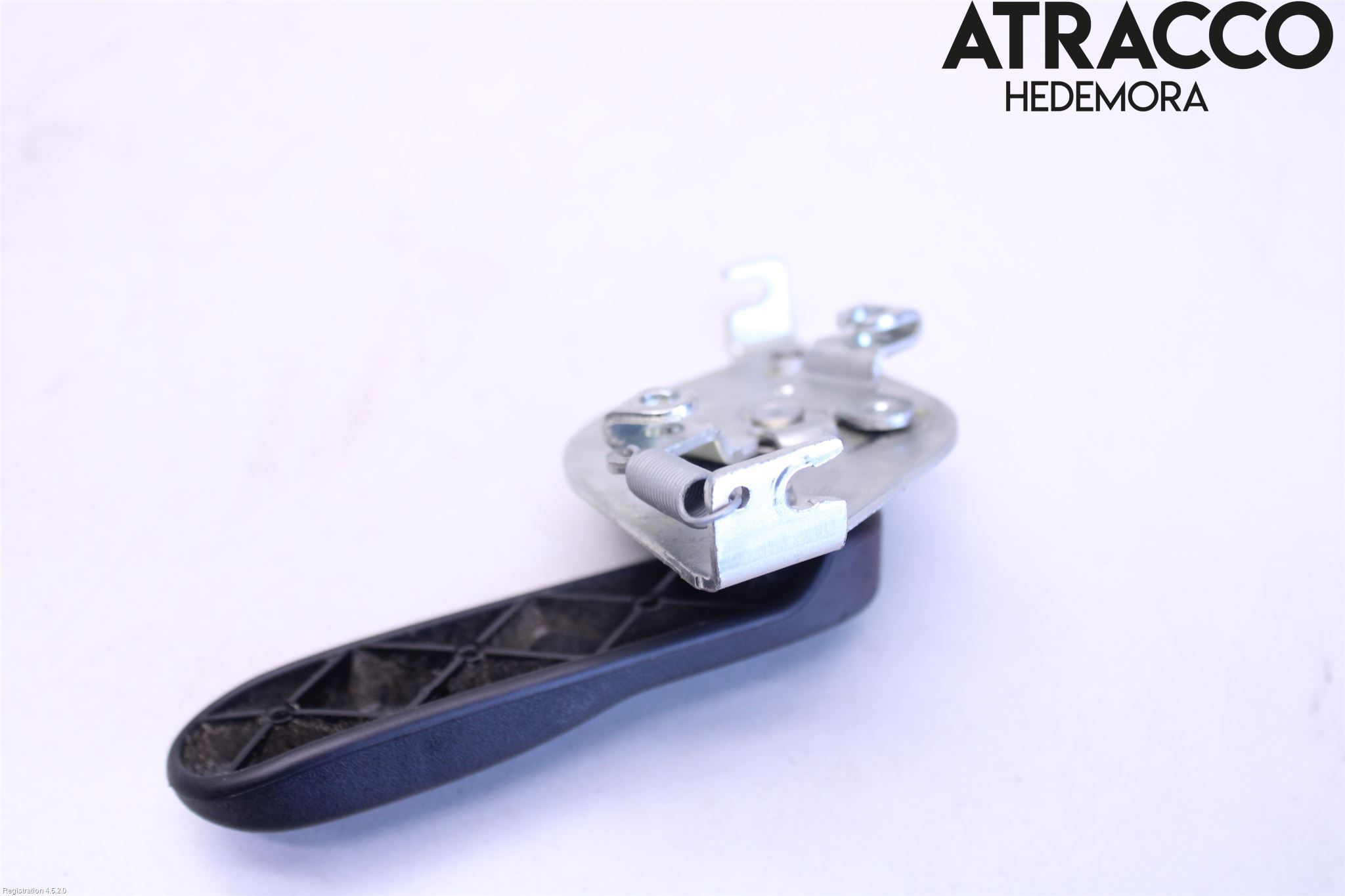 Dacia DOKKER 13- Bakluckehandtag Inre