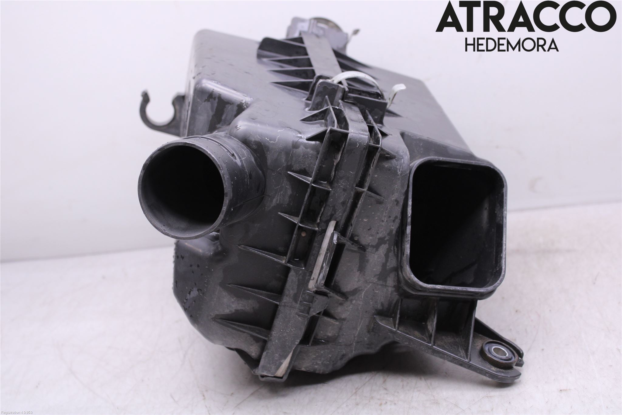 Mitsubishi LANCER 07-14 Luftrenare