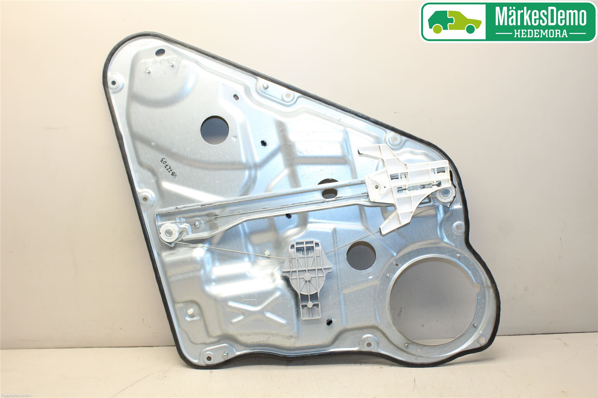 Kia CEED 06-12 Fönsterhiss El Kompl