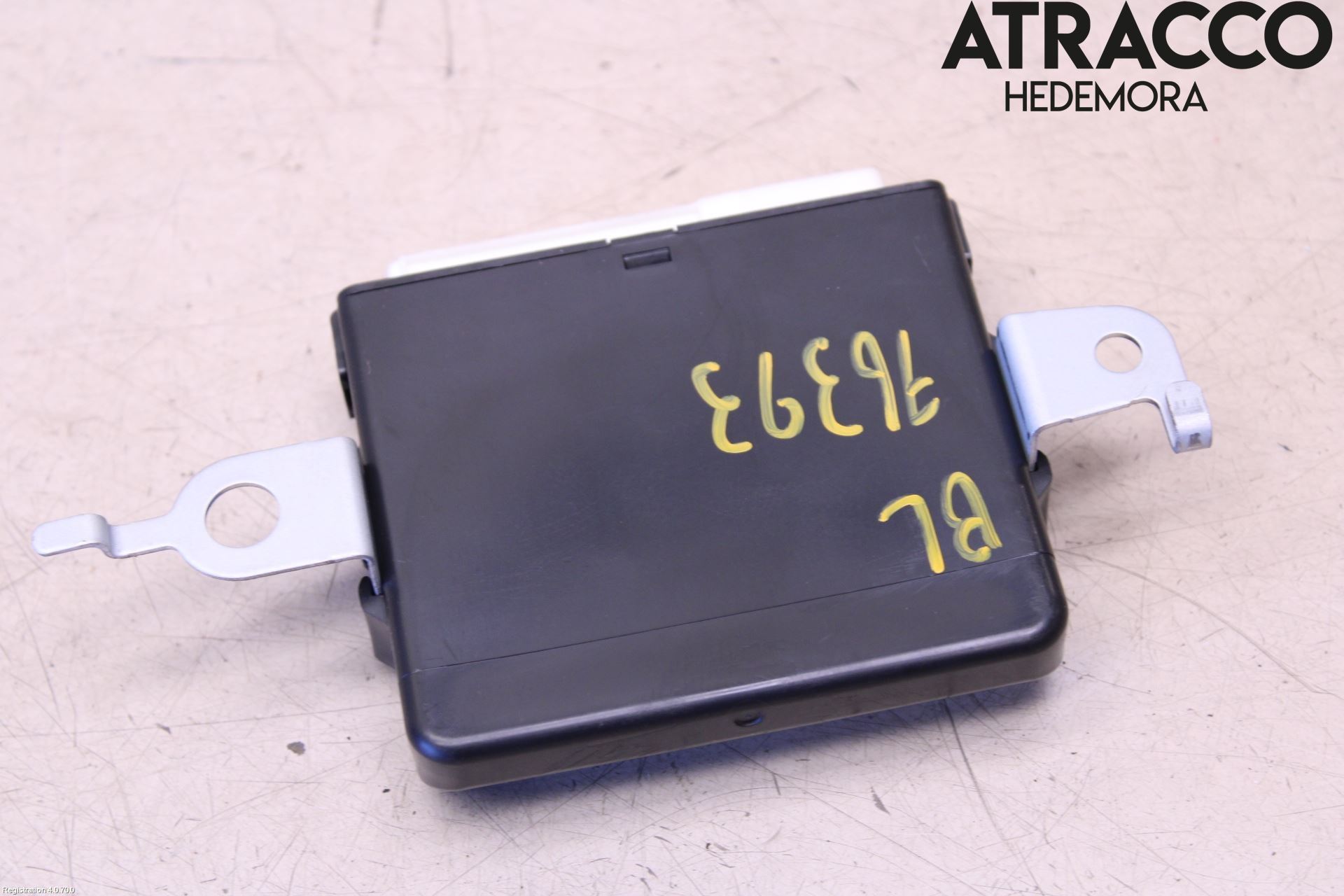 Toyota RAV4 19- Styrenhet Baklucka