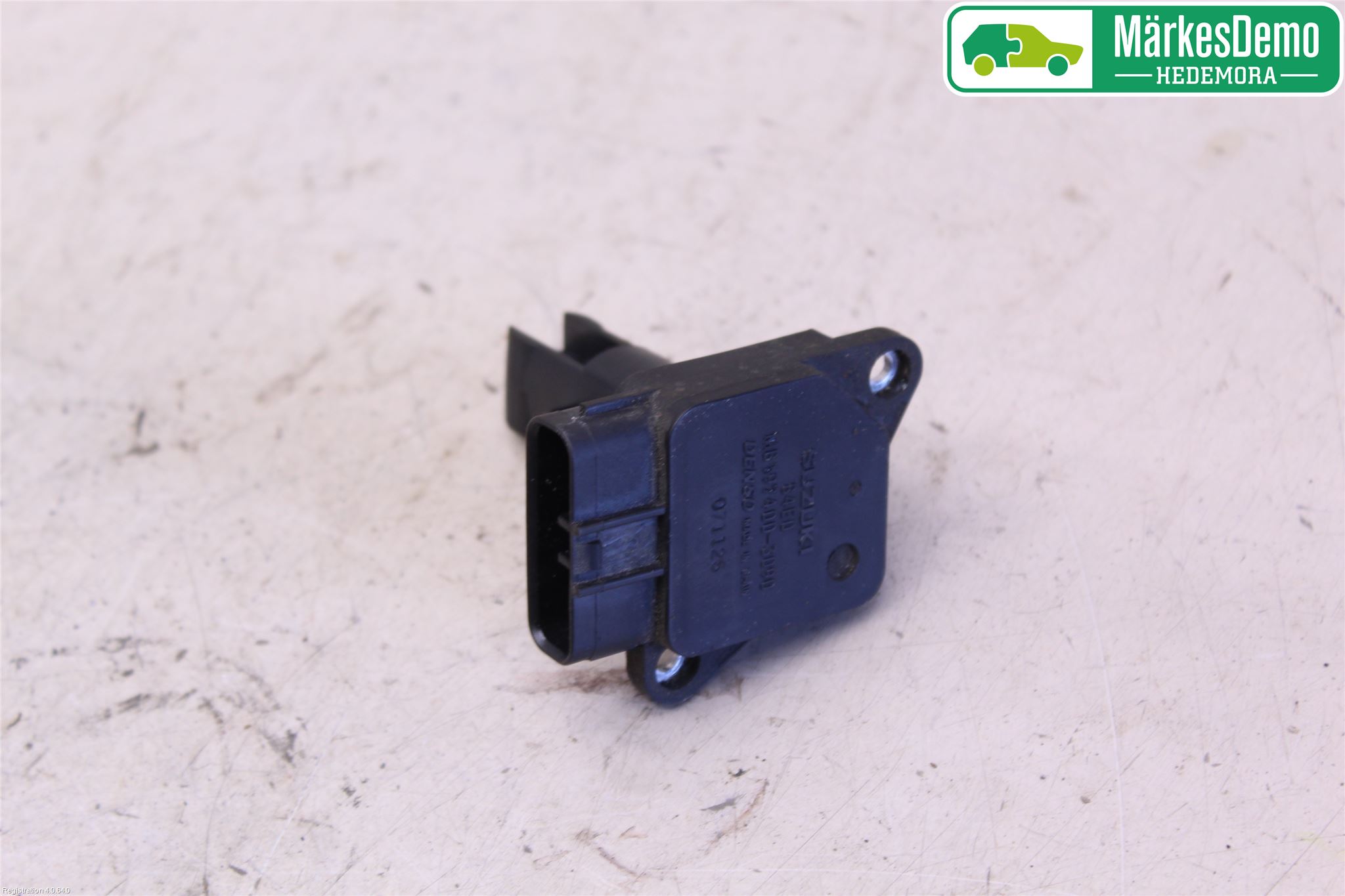 Suzuki SX4 06-09 Injluftmassamätare