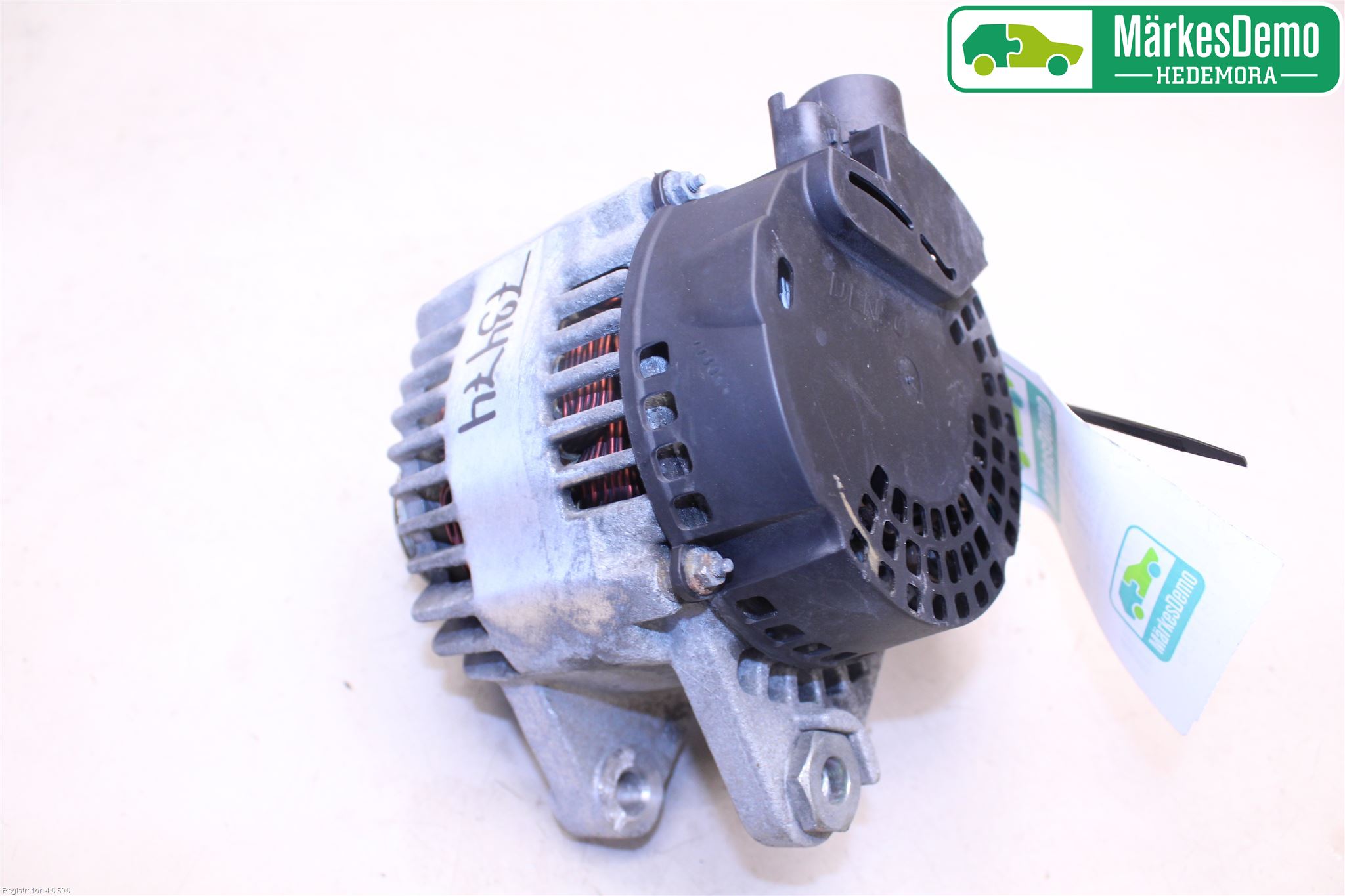 Citroen C3 10-17 Generator