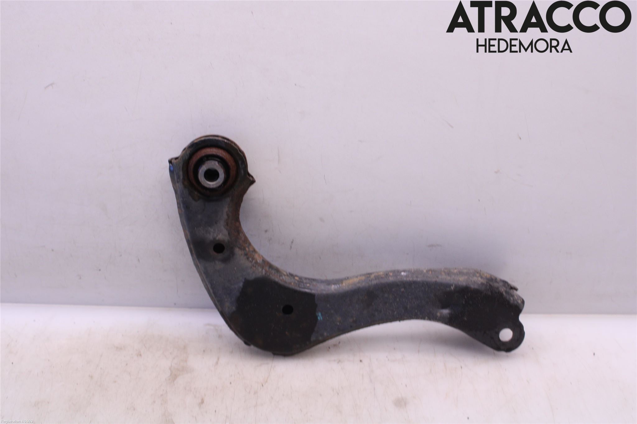 Toyota C-HR 16-23 Bärarm Bak Övre Höger