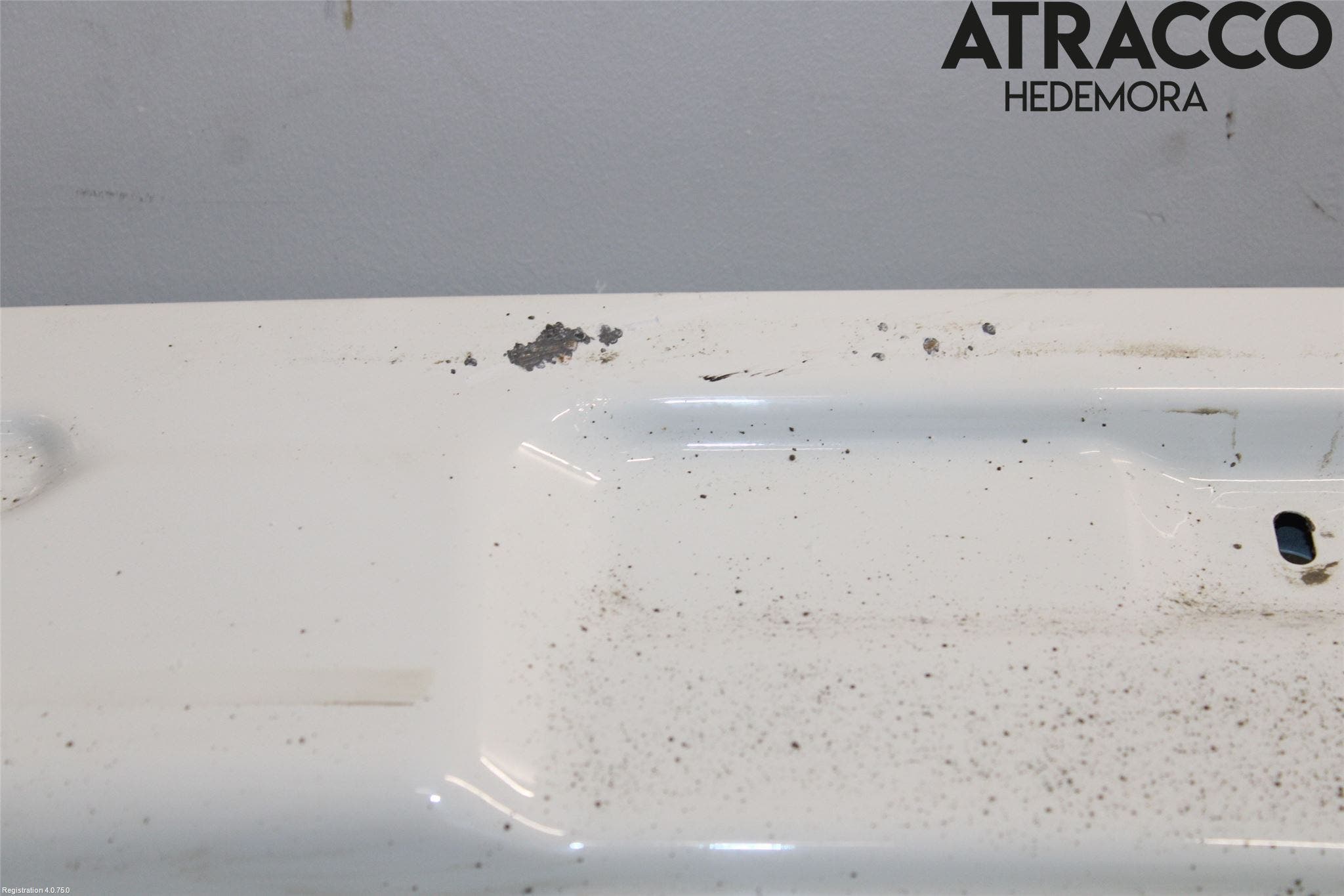 Opel INSIGNIA 09-16 Baklucka Kombi