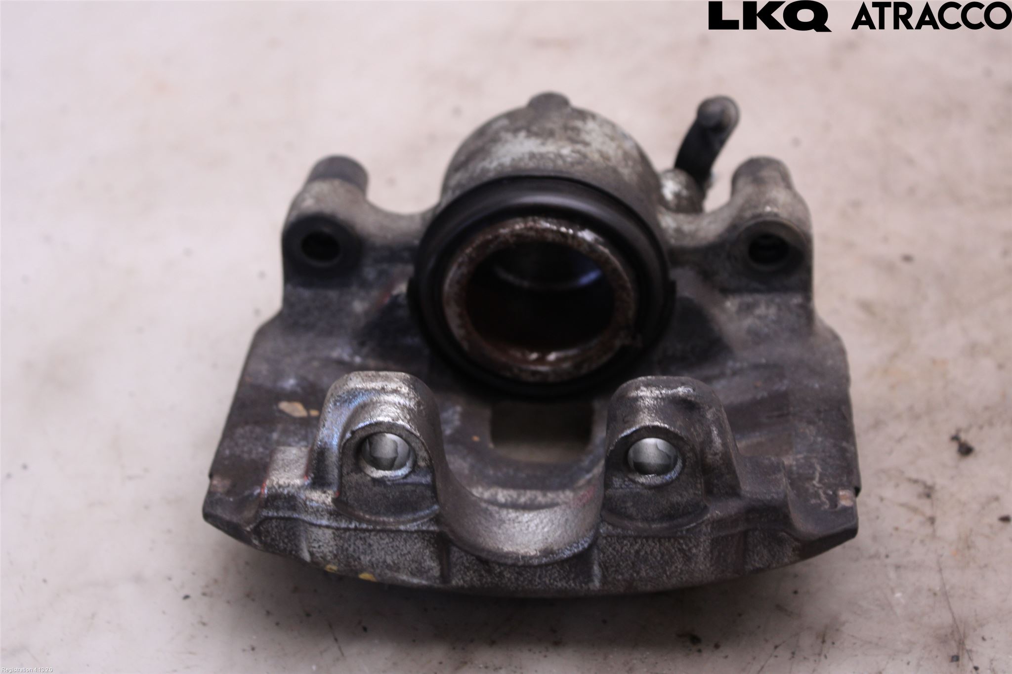Ford KUGA 13-16 Bromsok Fram Höger