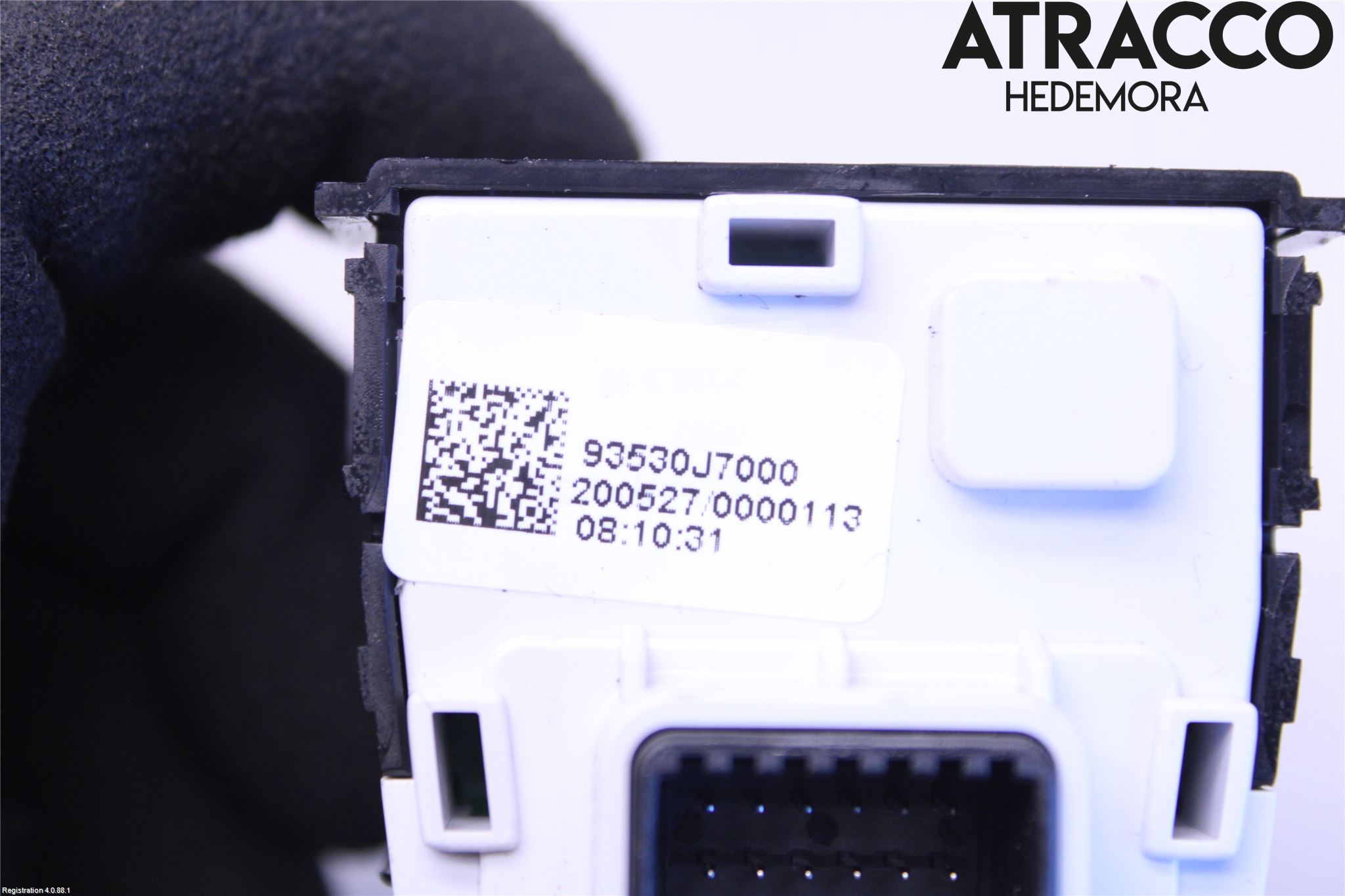 Kia CEED/CEED SW 19- Strömställare Spegel