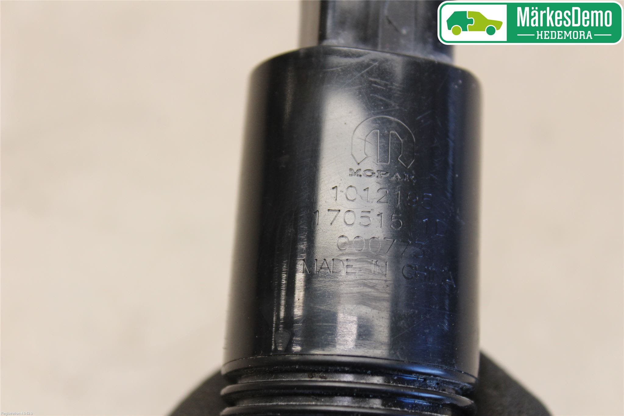 Mercedes-Benz MB VITO/V-KLASS (W640,W447,W448) 14- Spolarpump Vindruta