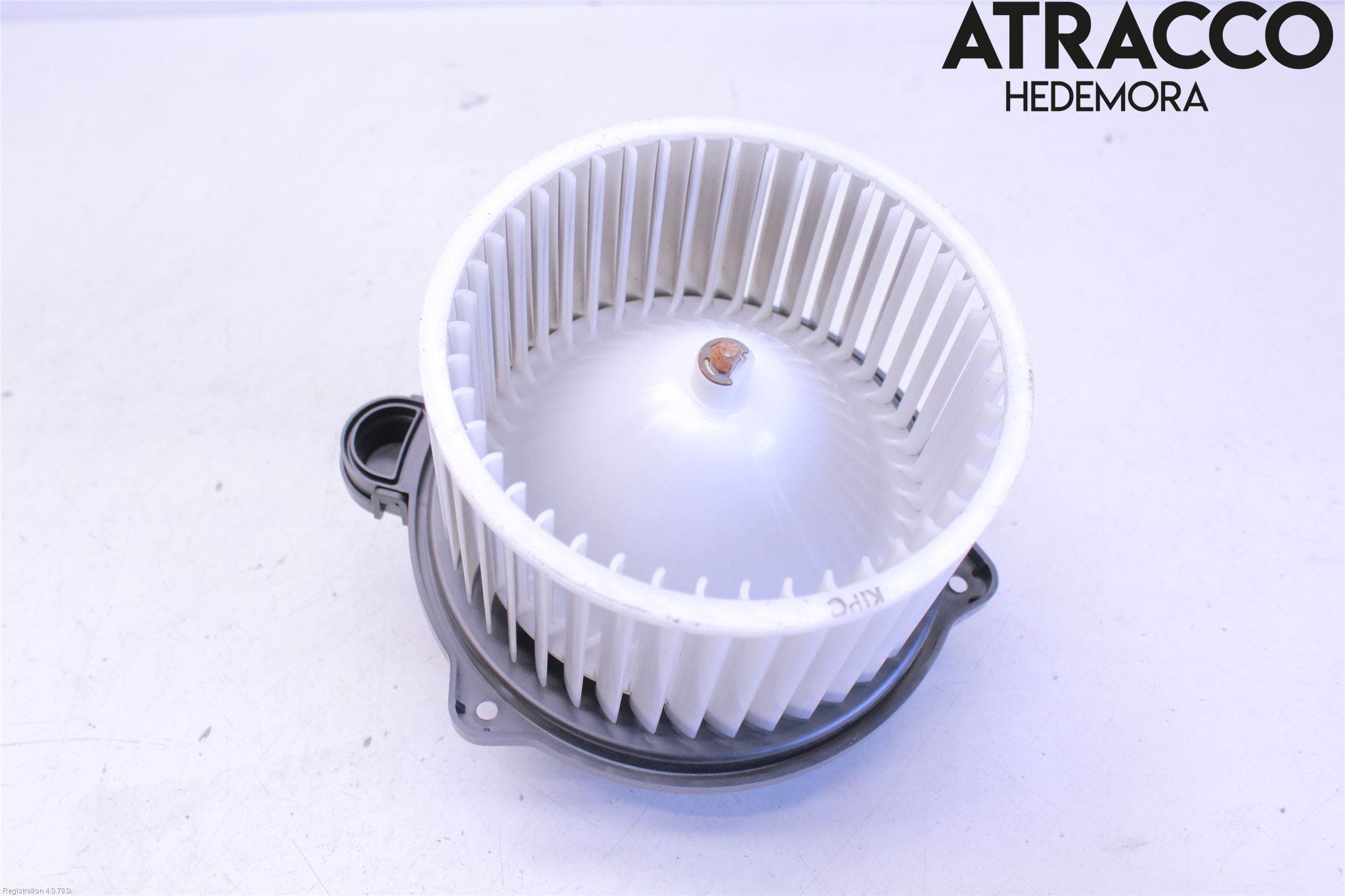 Hyundai i20 GB 15-20 Ac Värmefläkt