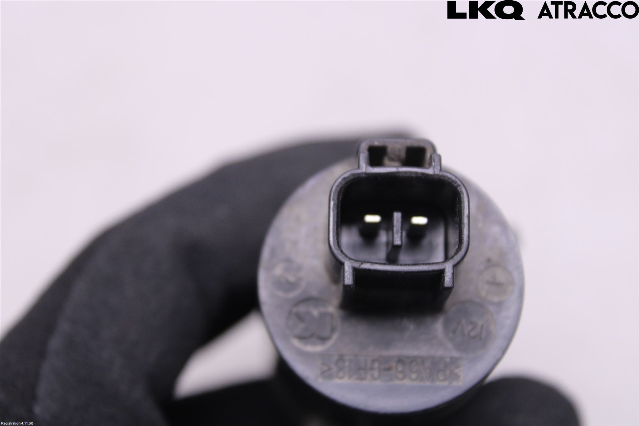 Toyota AURIS 10-12 Spolarpump Baklucka