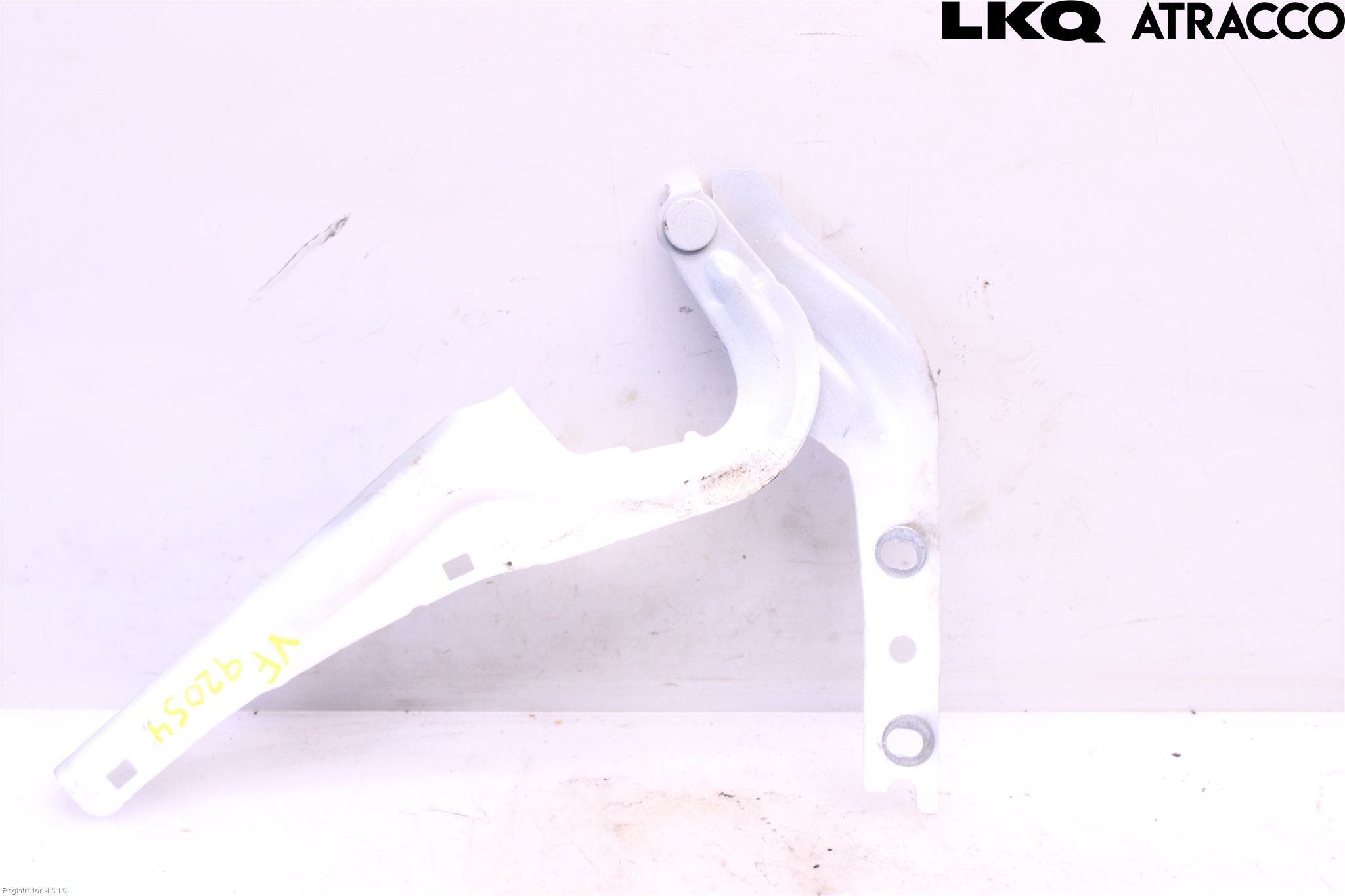 Seat IBIZA V 17-20 Huvgångjärn