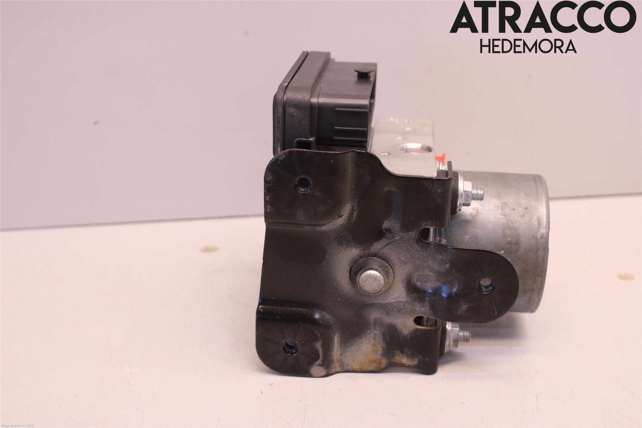 Jaguar XF (X260) 16-24 Abs Hydraulaggregat