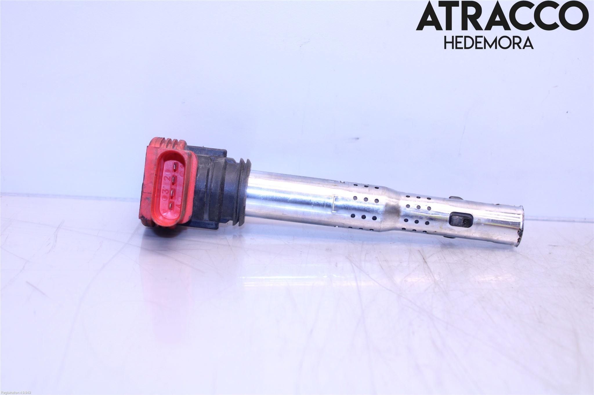 Audi A8/S8 4E  02-09 Tändspole