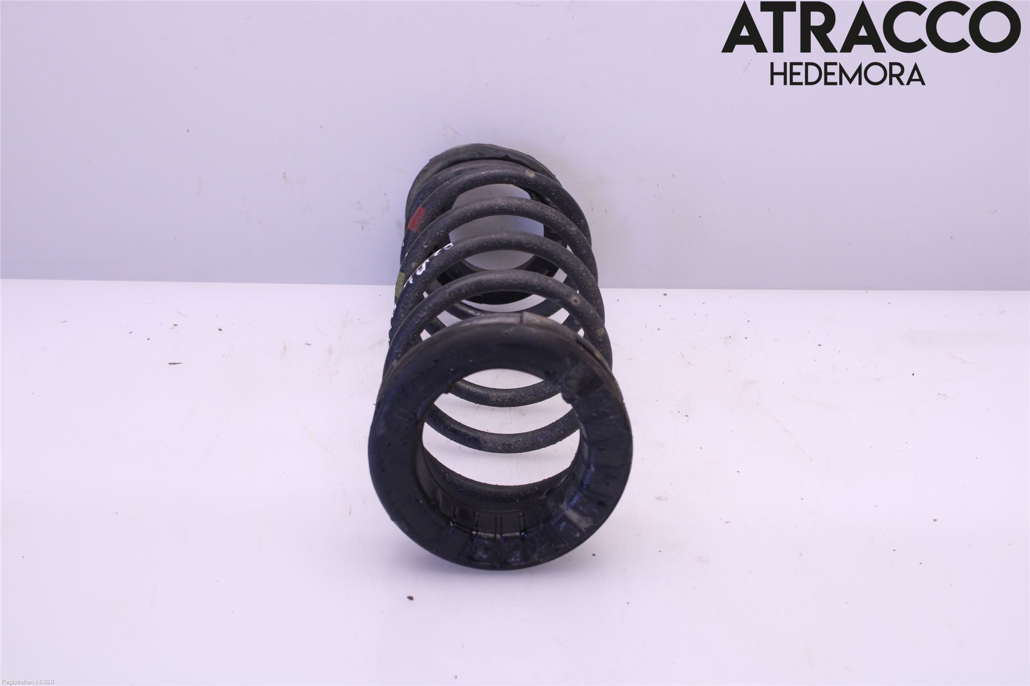 Kia RIO 12-16 Fjäder Bak