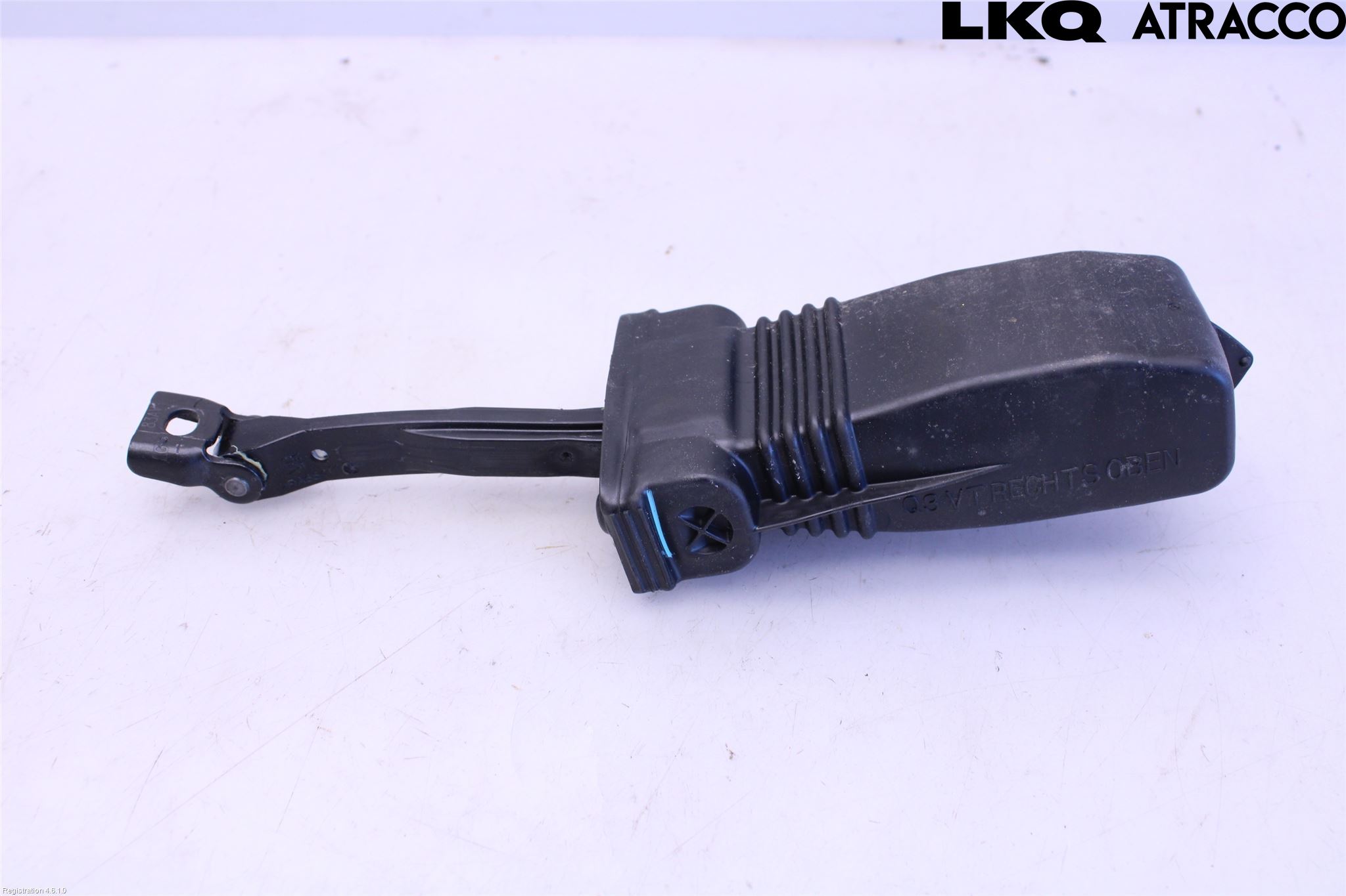 Audi Q3 F3 19- Dörrstopp