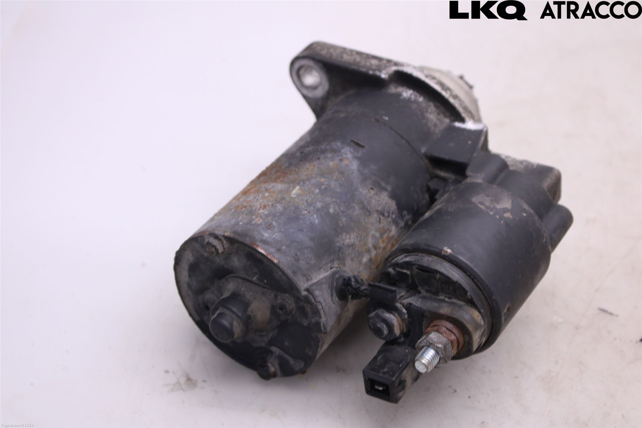 Audi A3/S3     96-03 Startmotor