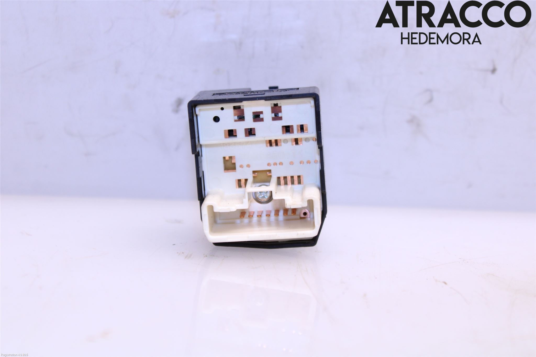 Toyota COROLLA 02-07 Strömställare Spegel