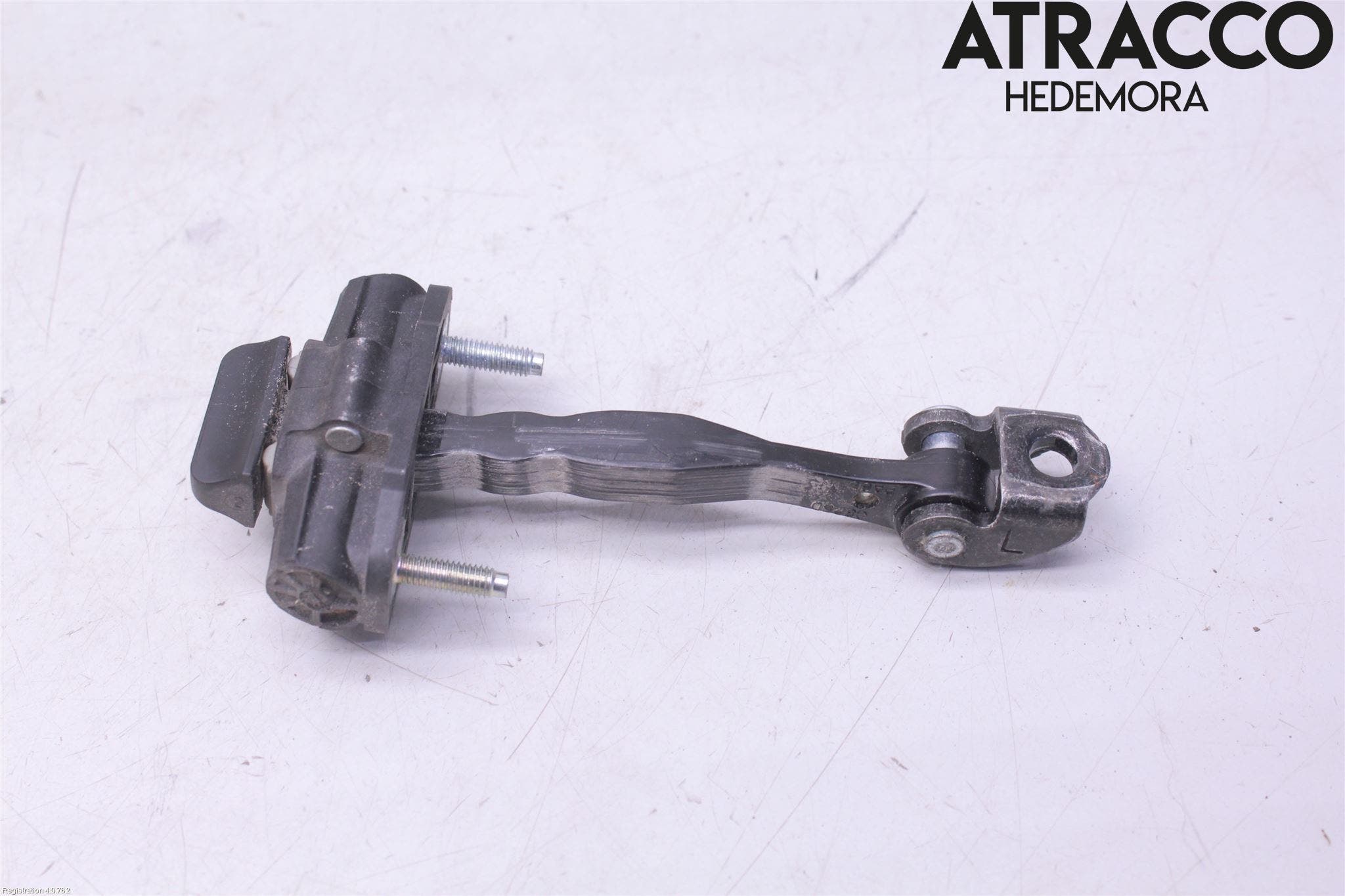 Ford FOCUS 15-18 Dörrstopp