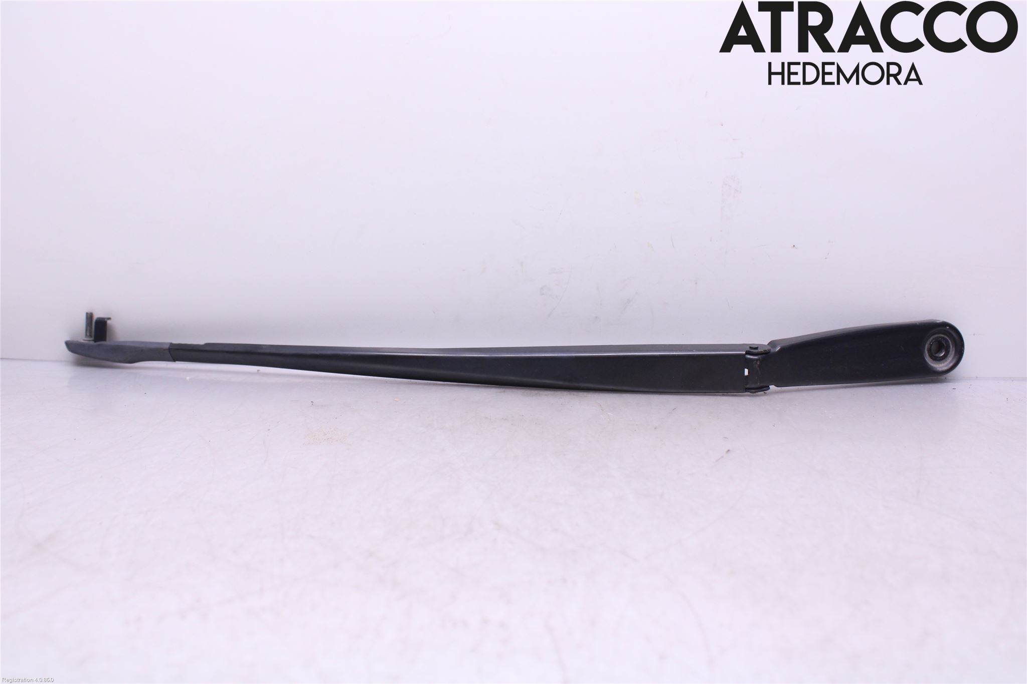 BMW 5 F10/F11/F18 09-17 Torkararm Armar Vindruta