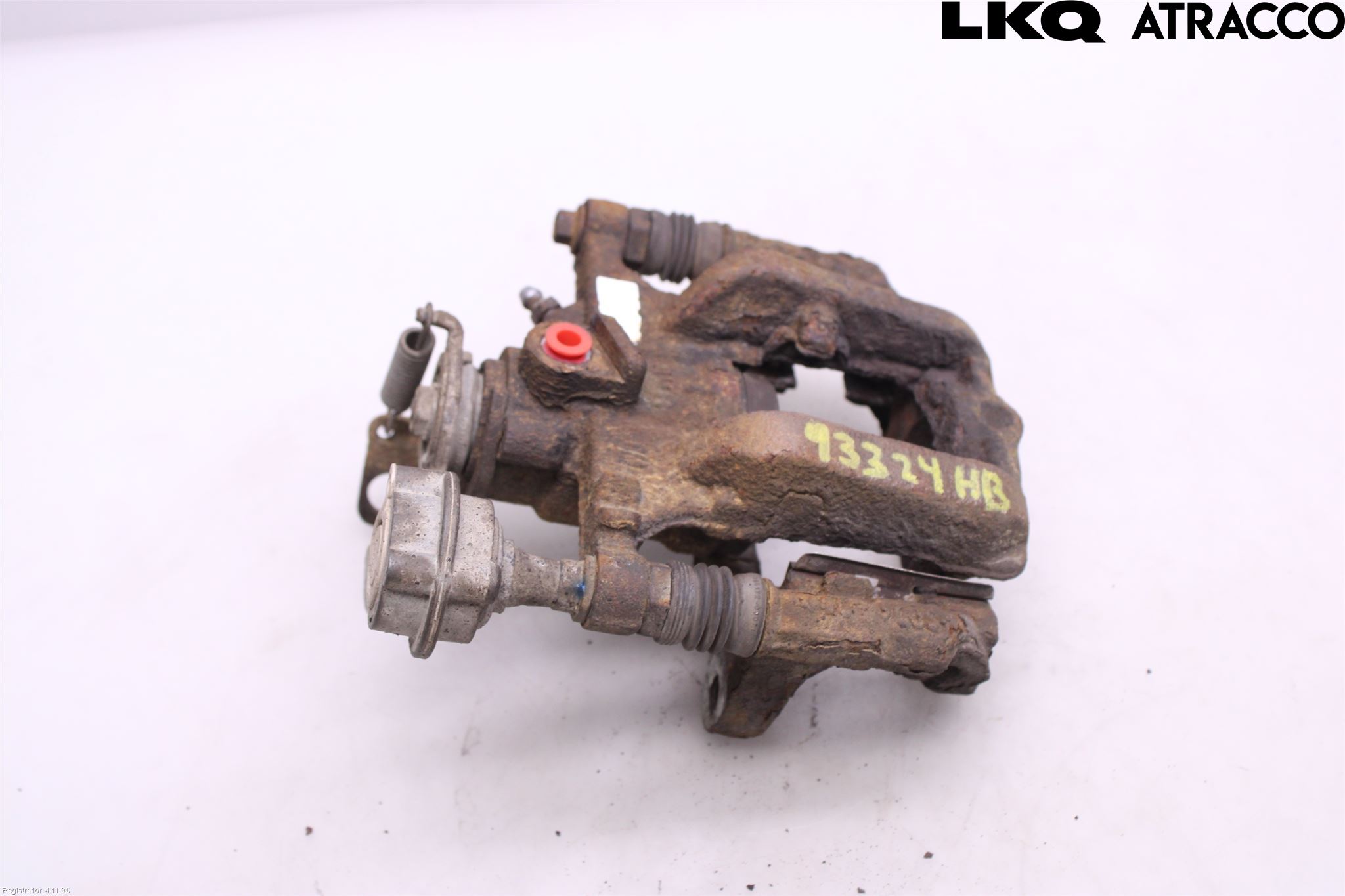 GM CHEVROLET ORLANDO Bromsok Bak Höger