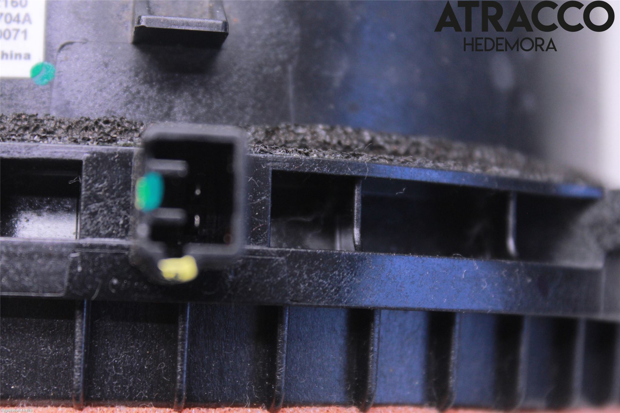 Toyota RAV4 19- Högtalare