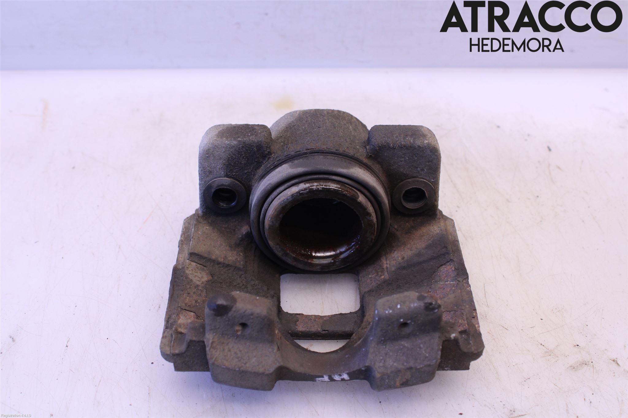 Toyota YARIS XP130 15-20 Bromsok Fram Höger