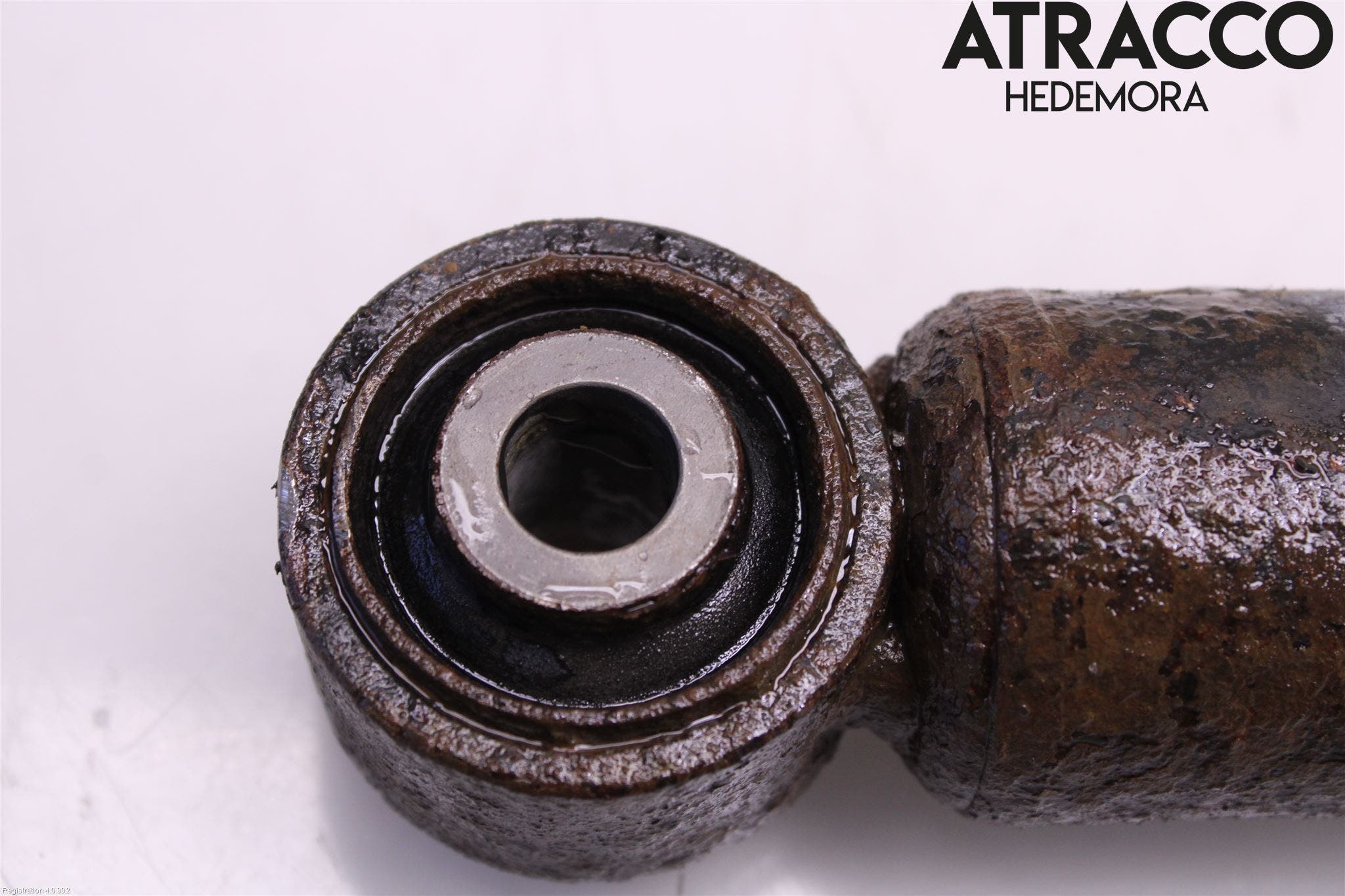 Opel MOKKA 13-20 Stötdämpare Bak