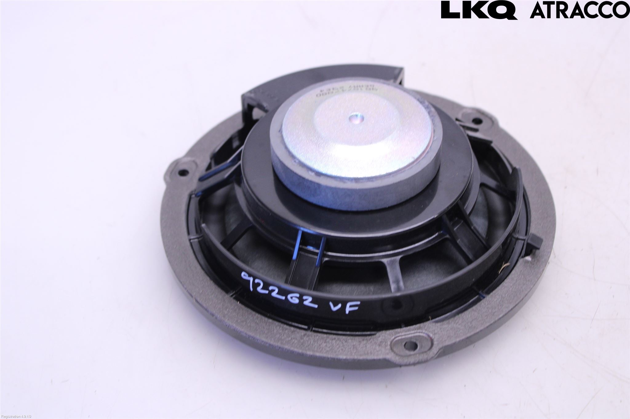 Peugeot 2008/E-2008 20- Högtalare