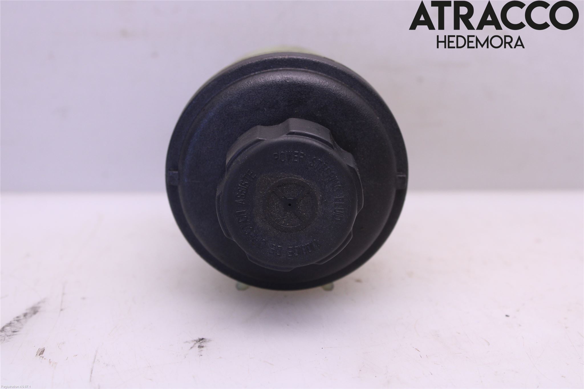 Volvo V70 08-13 Styrservooljebehållare