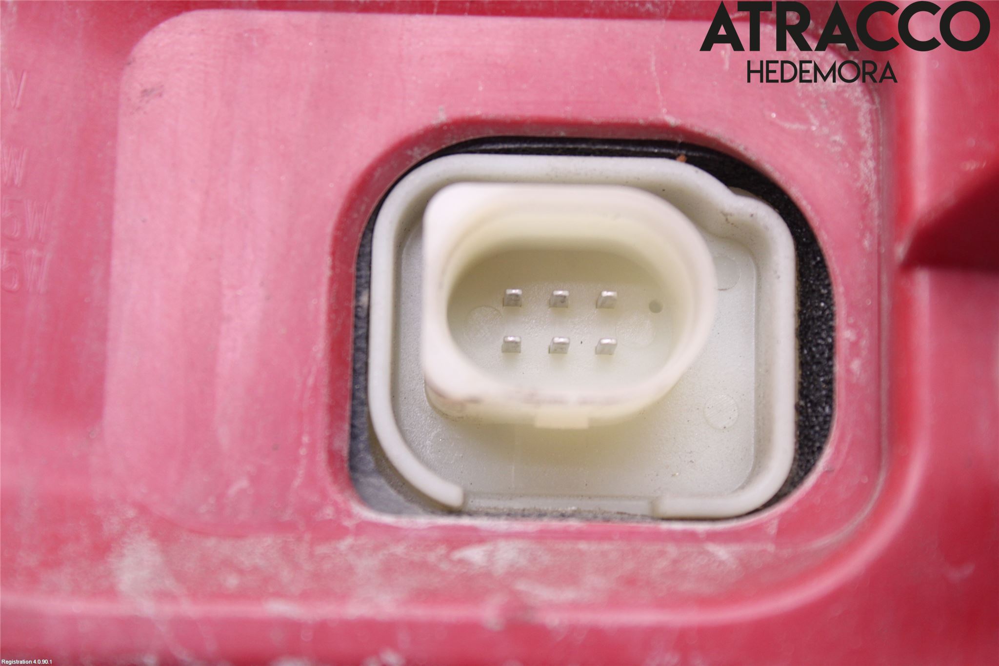 Audi A6/S6 4G 11-18 Bakljus Höger