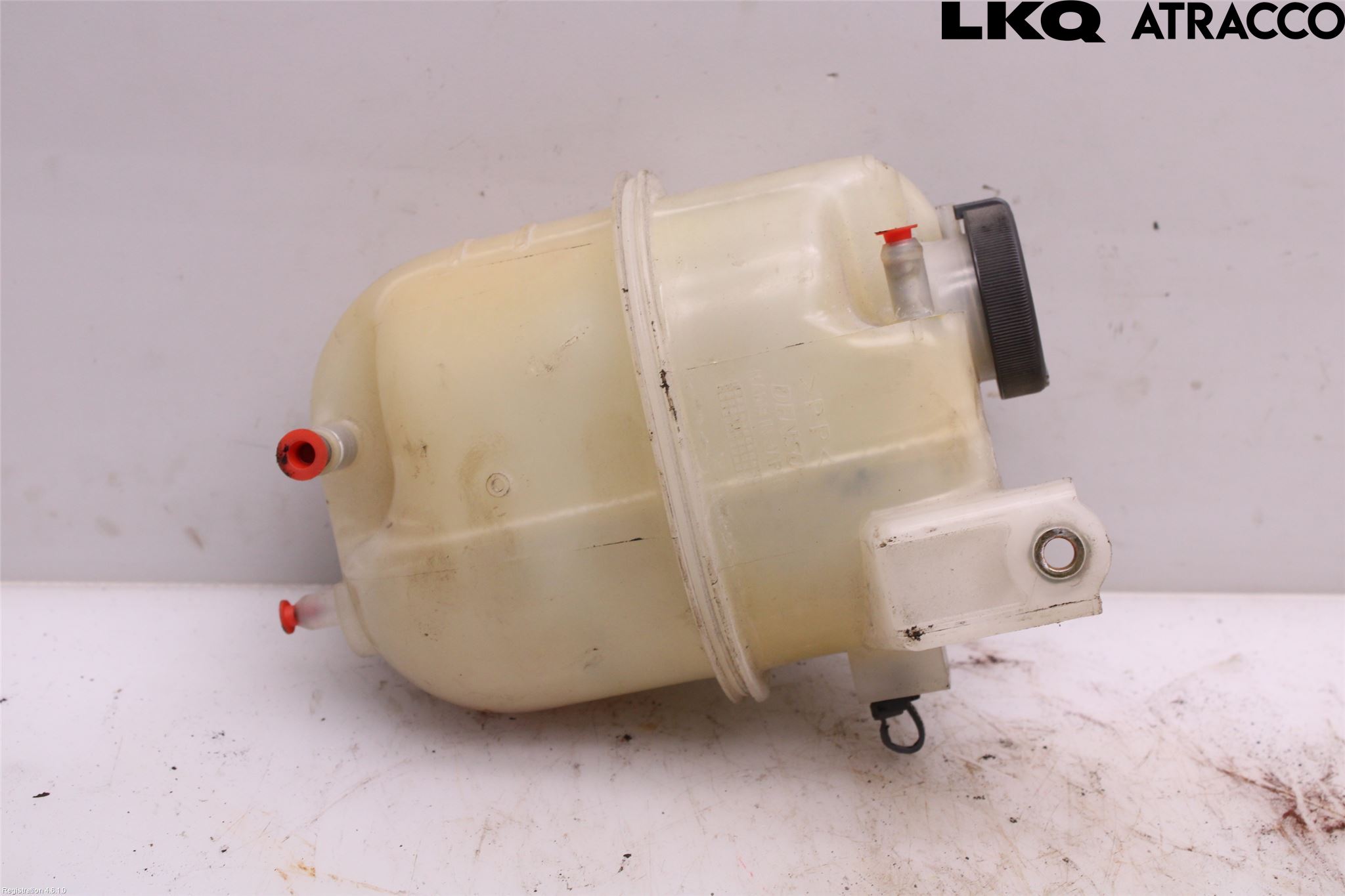 Toyota MR2     00->> Expansionstank