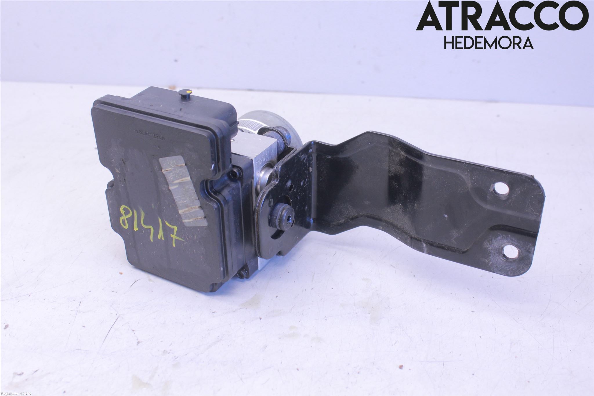 Kia CEED 12-18 Abs Hydraulaggregat